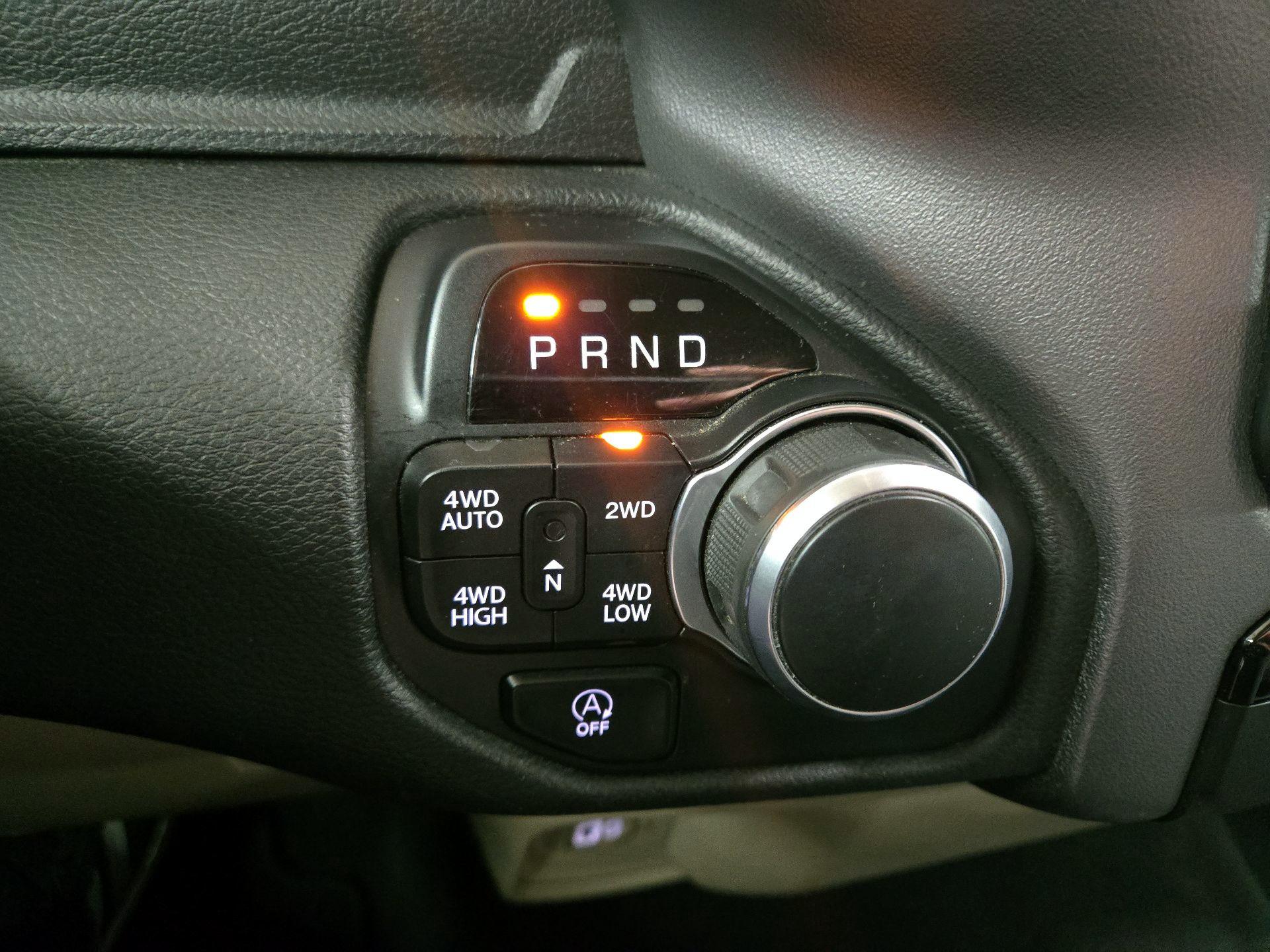 Thumbnail: 2019 RAM 1500 - 17