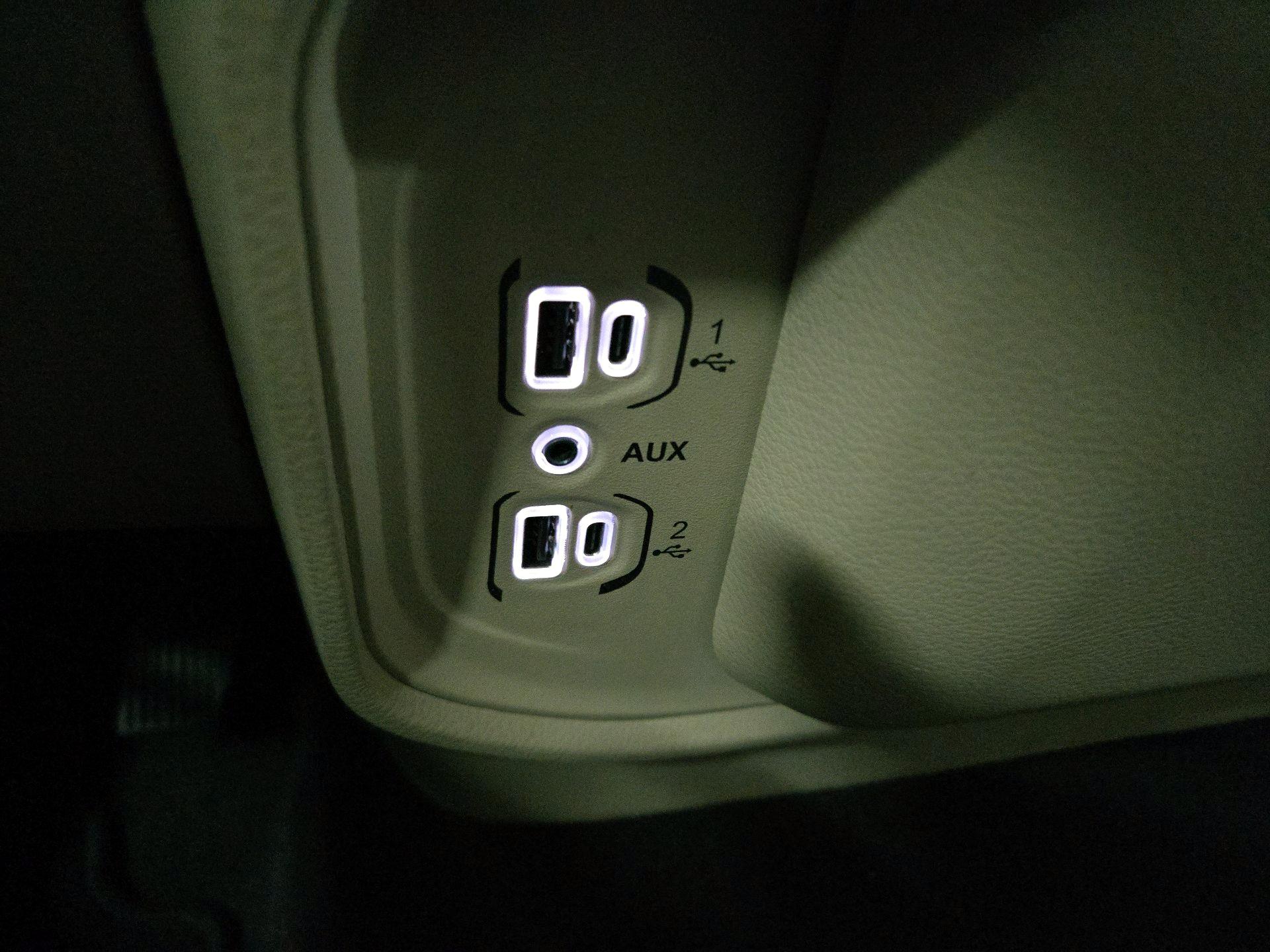 Thumbnail: 2019 RAM 1500 - 18