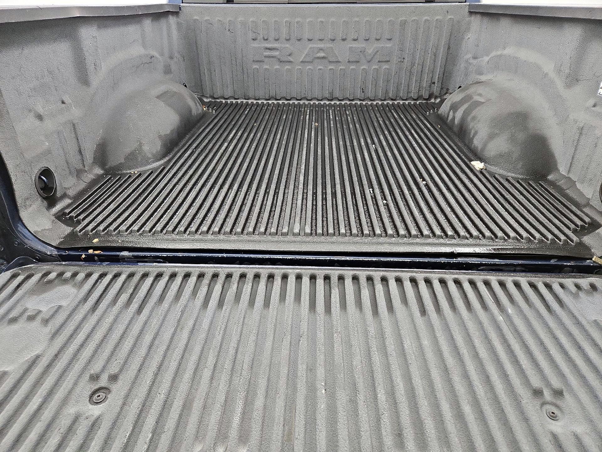 Thumbnail: 2019 RAM 1500 - 20
