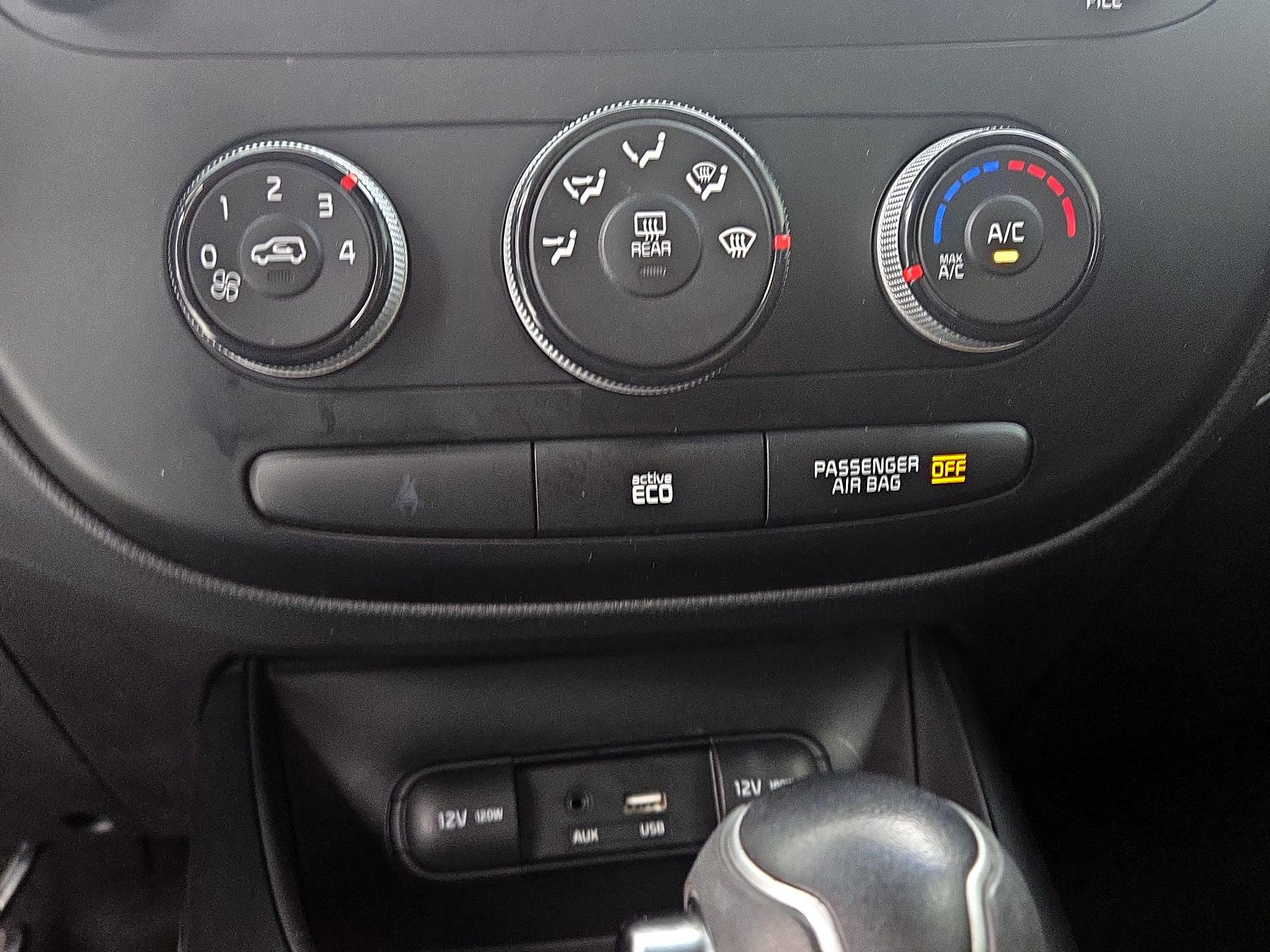 Thumbnail: 2015 Kia Soul - 15
