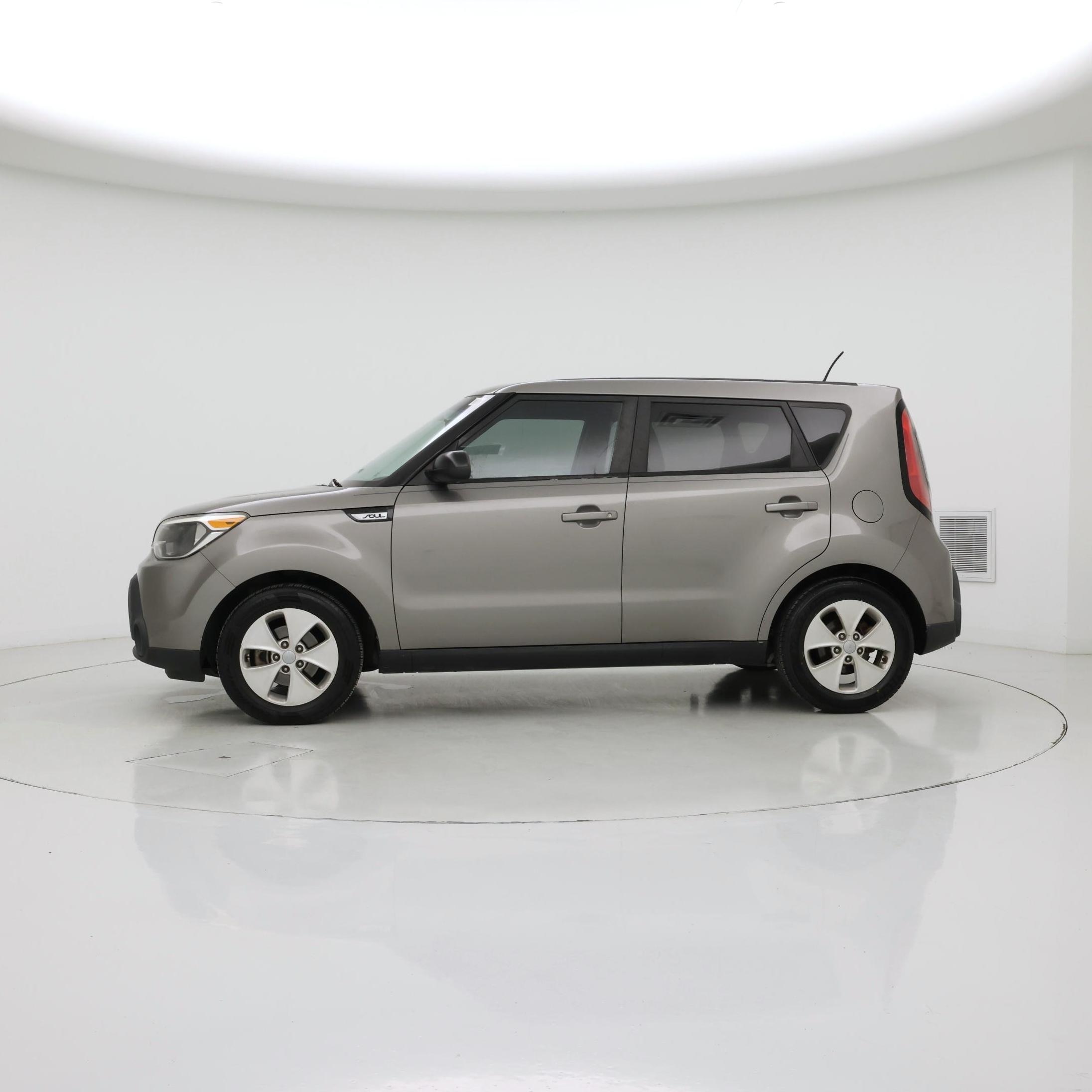Thumbnail: 2015 Kia Soul - 3