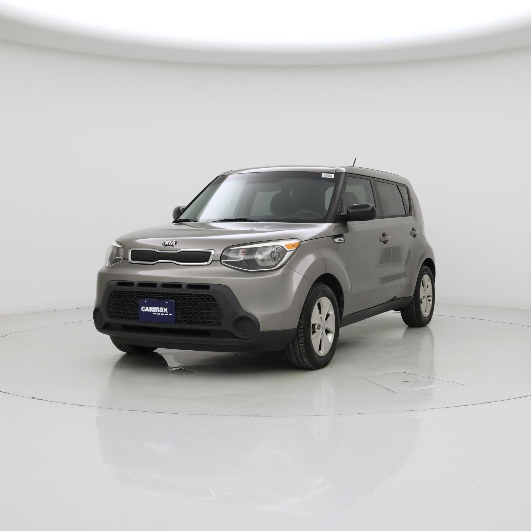 Thumbnail: 2015 Kia Soul - 4