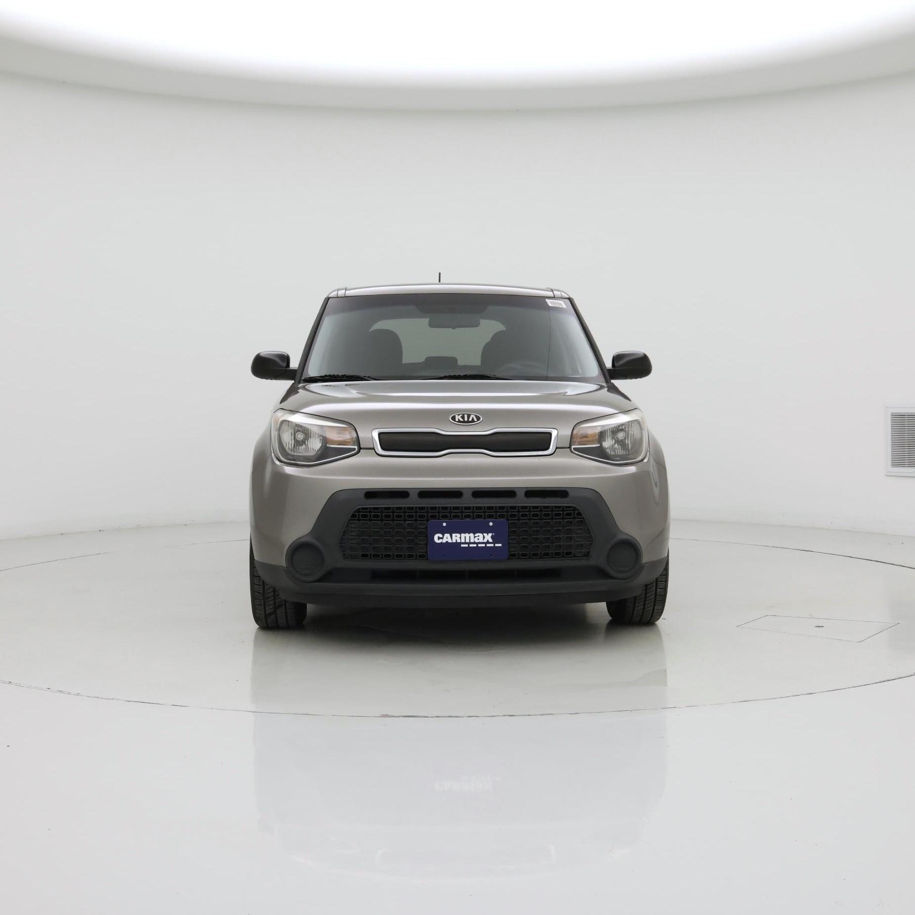 Thumbnail: 2015 Kia Soul - 5