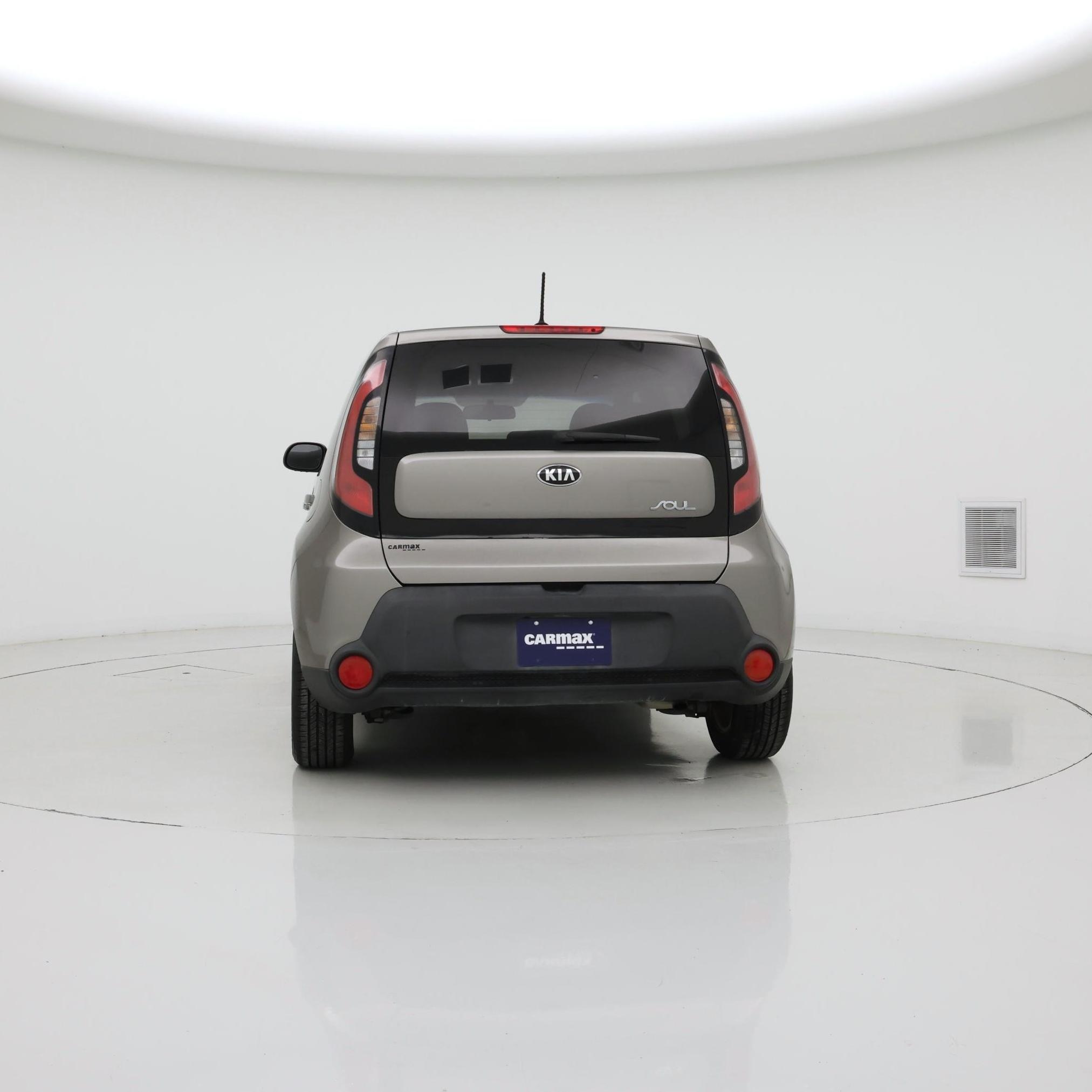 Thumbnail: 2015 Kia Soul - 6