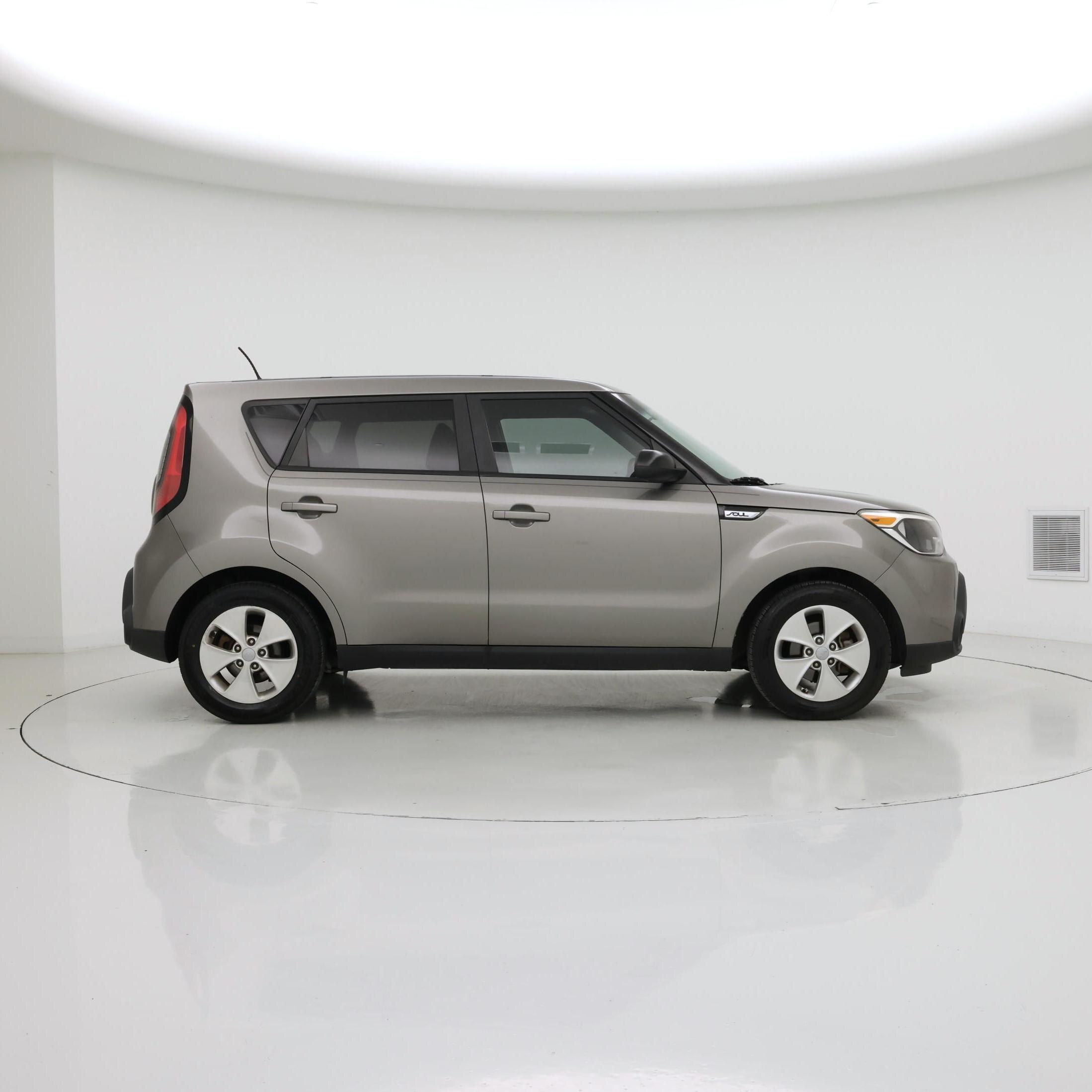 Thumbnail: 2015 Kia Soul - 7