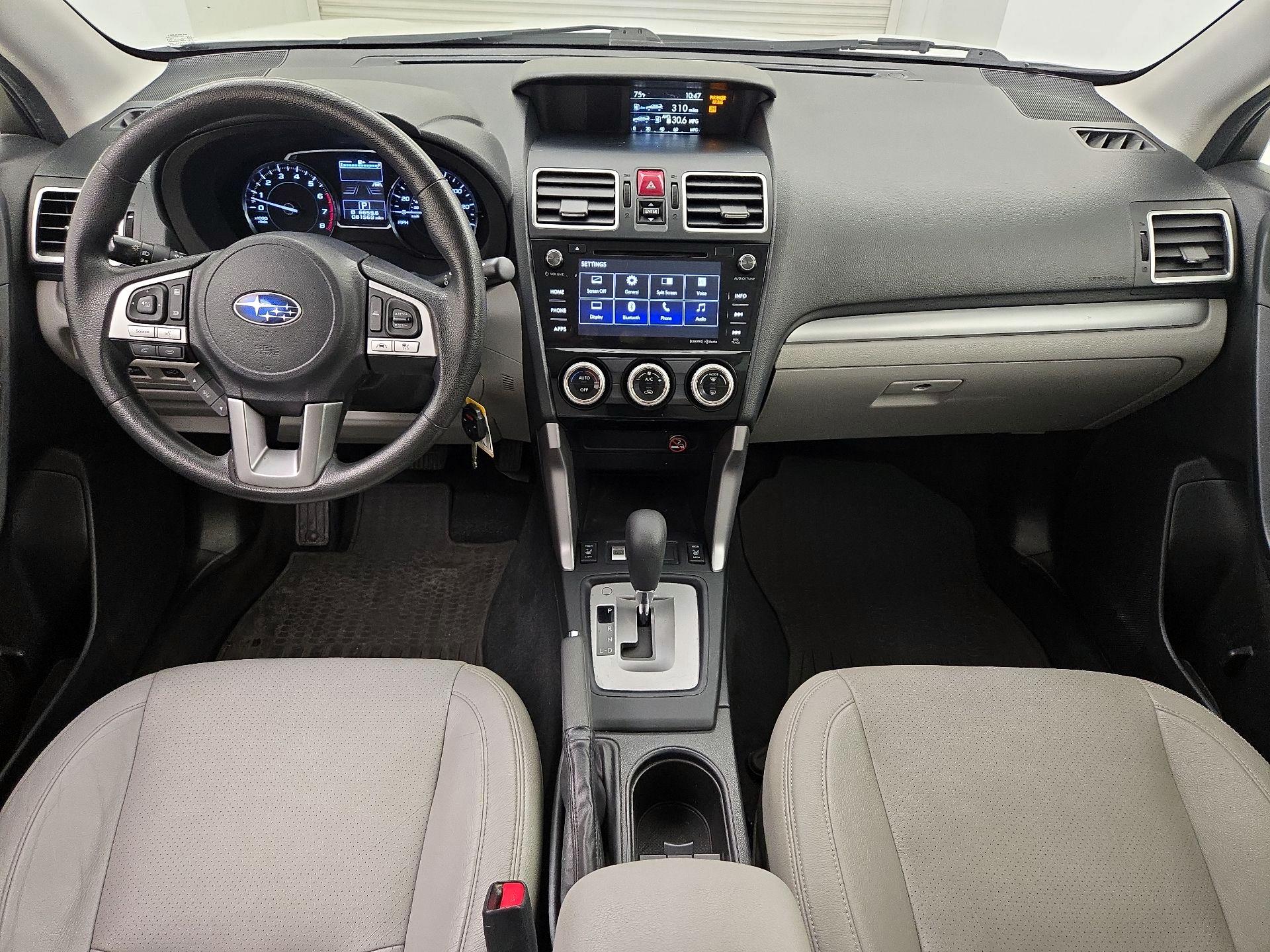 Thumbnail: 2018 Subaru Forester - 9