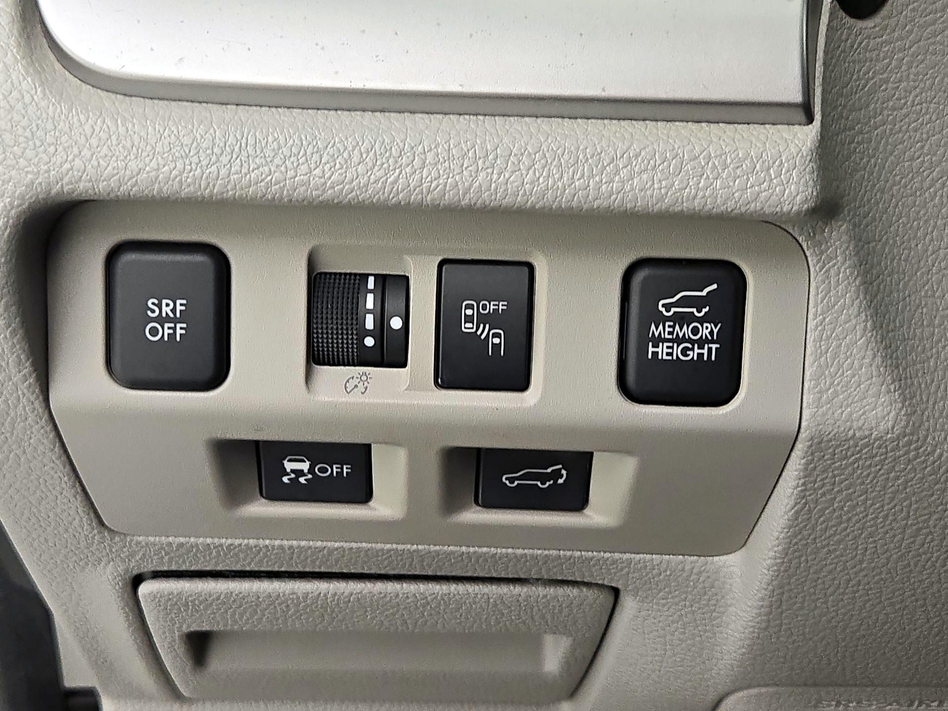 Thumbnail: 2018 Subaru Forester - 13