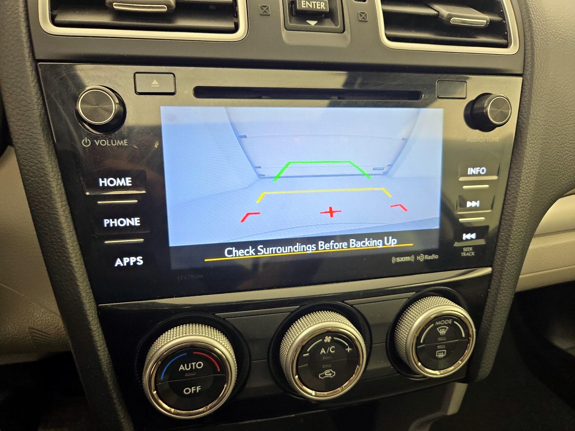 Thumbnail: 2018 Subaru Forester - 14