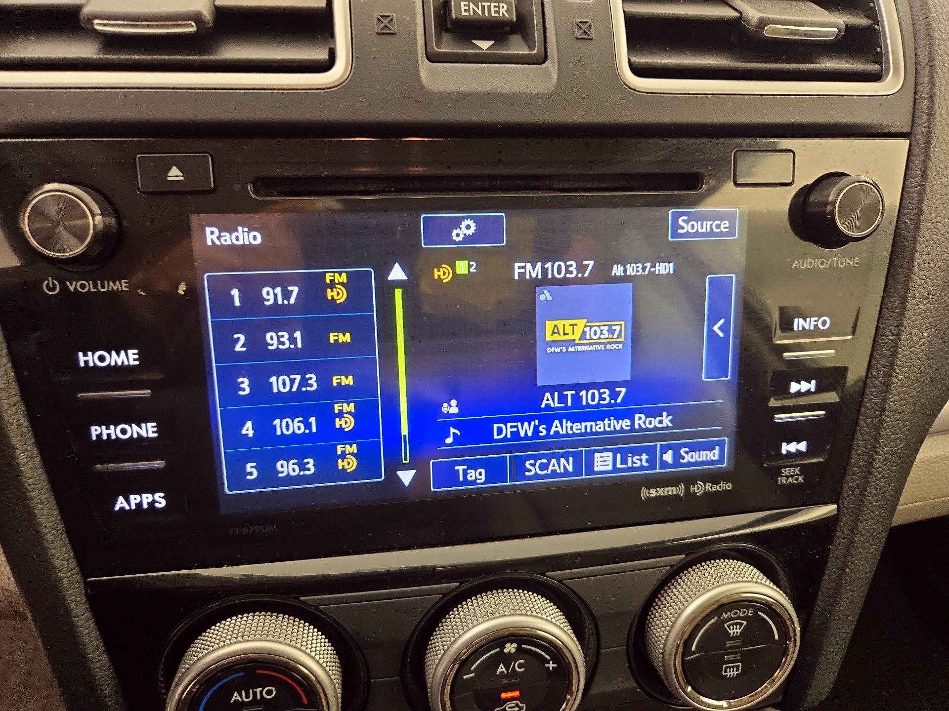 Thumbnail: 2018 Subaru Forester - 15