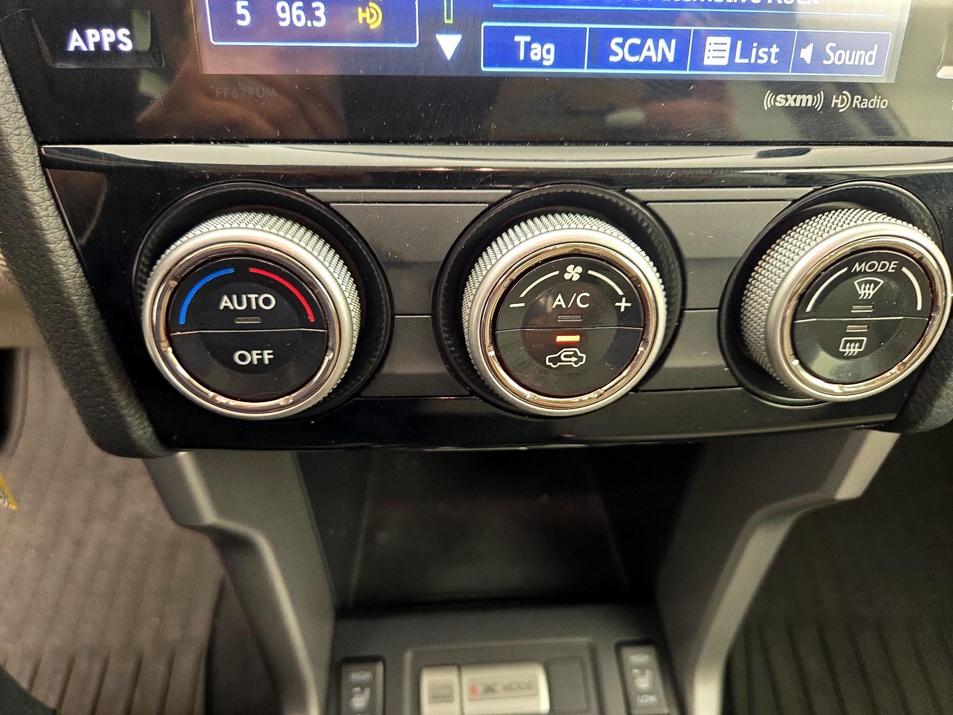 Thumbnail: 2018 Subaru Forester - 16