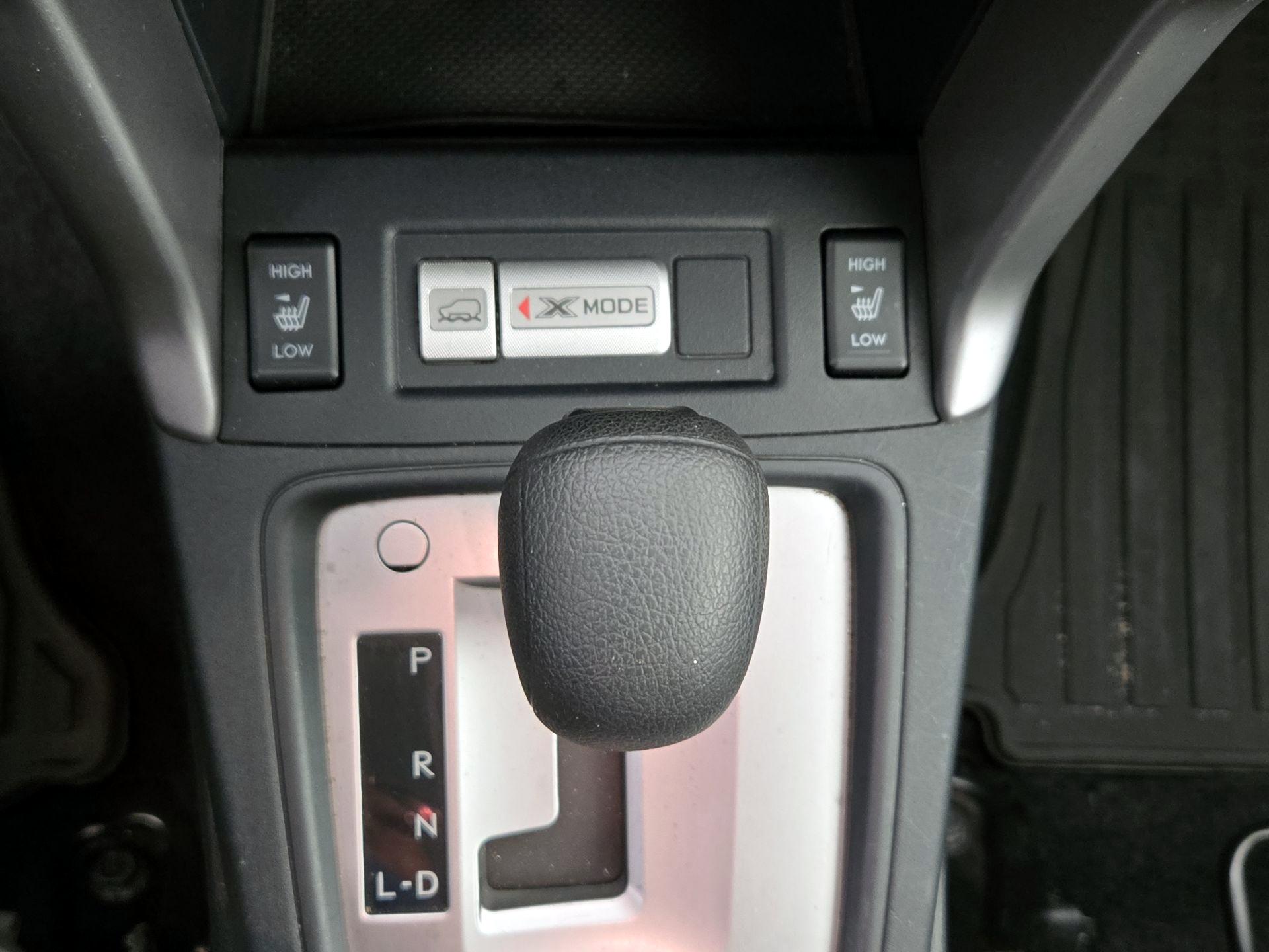 Thumbnail: 2018 Subaru Forester - 17