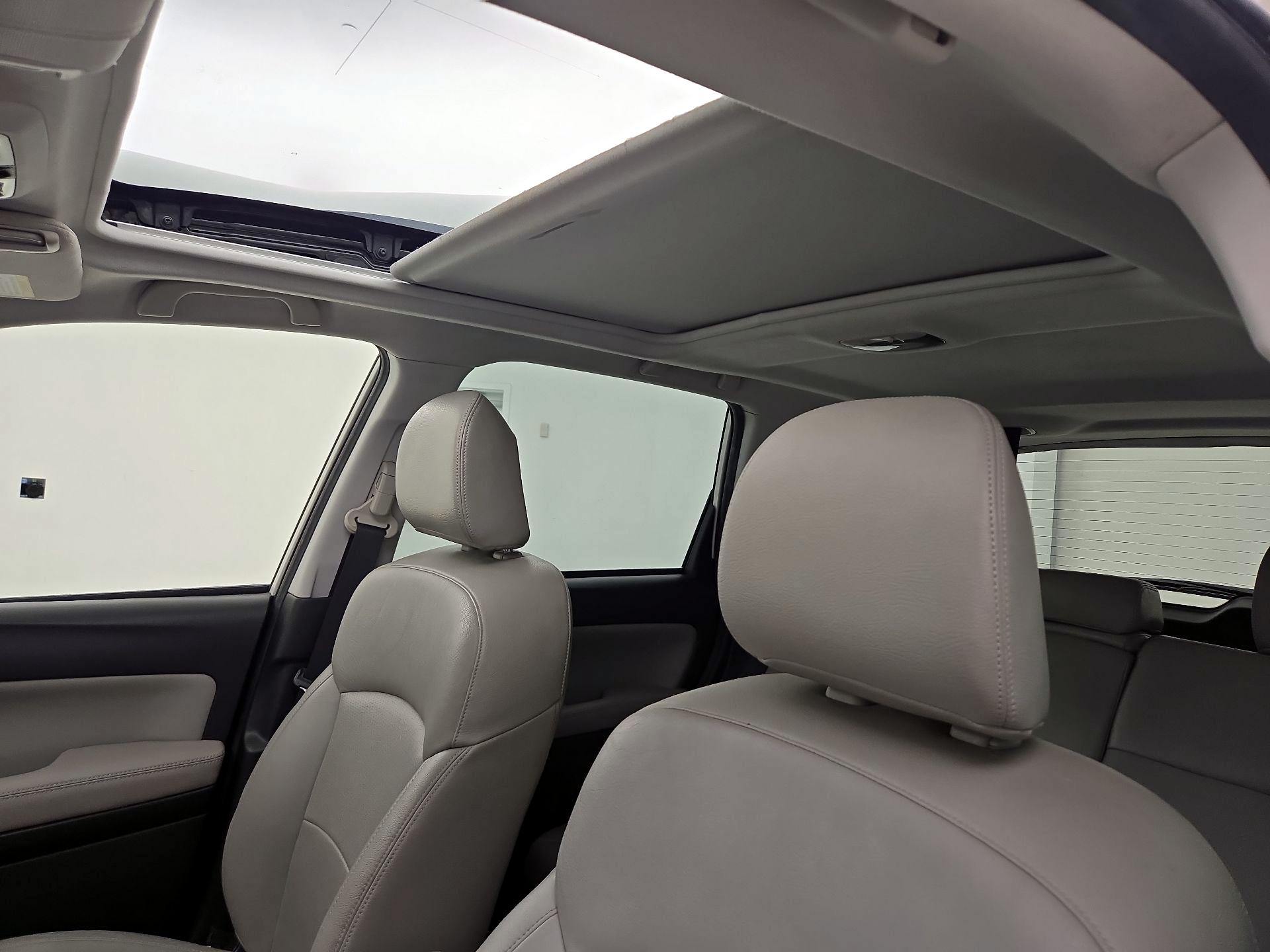 Thumbnail: 2018 Subaru Forester - 19