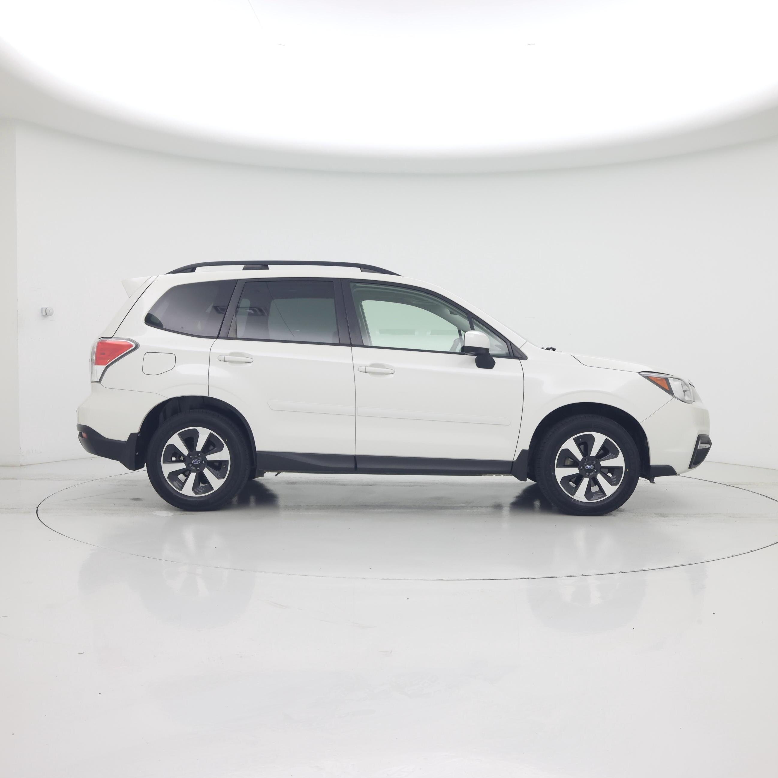 Thumbnail: 2018 Subaru Forester - 7