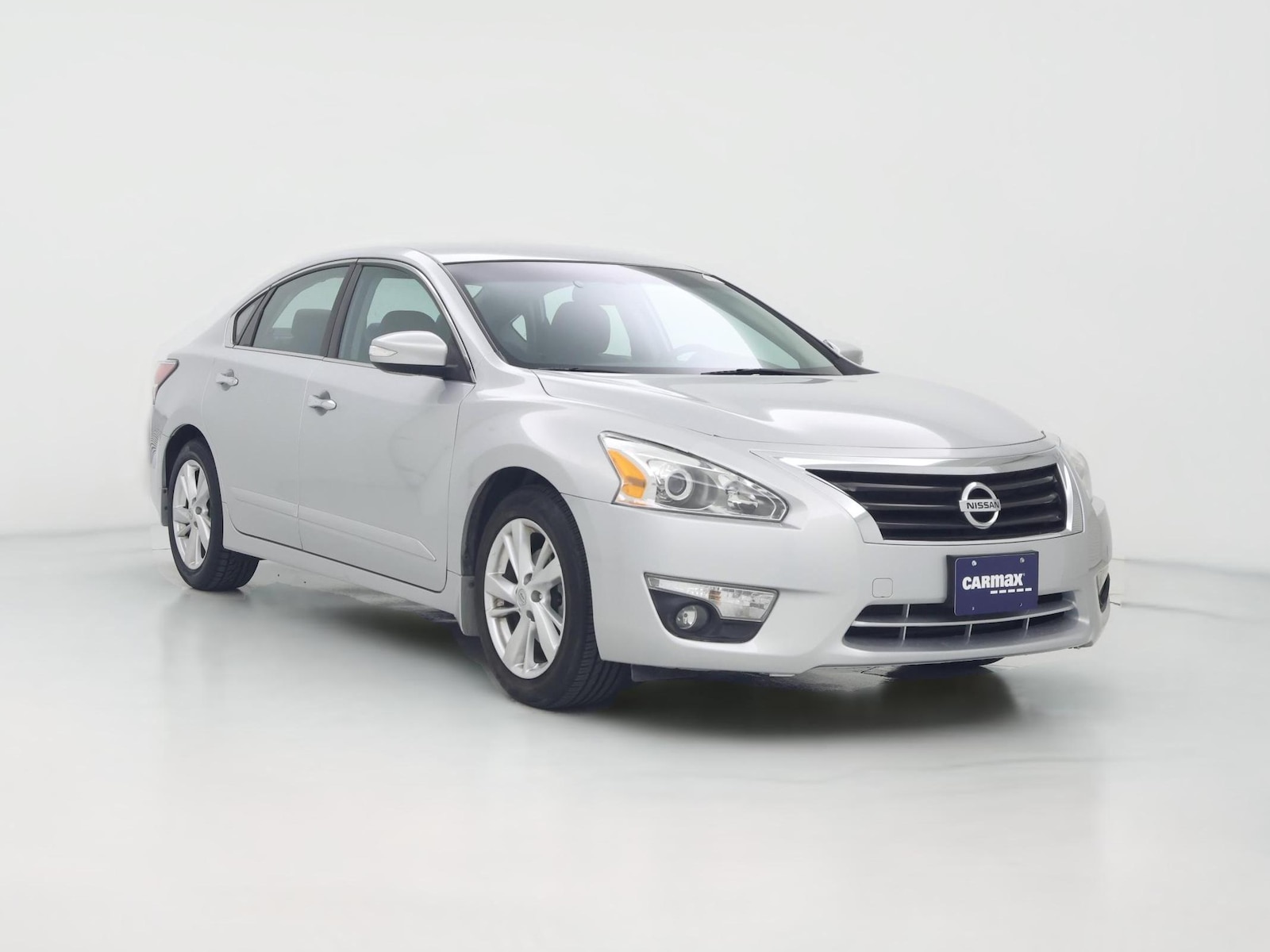 2015 Nissan Altima SL