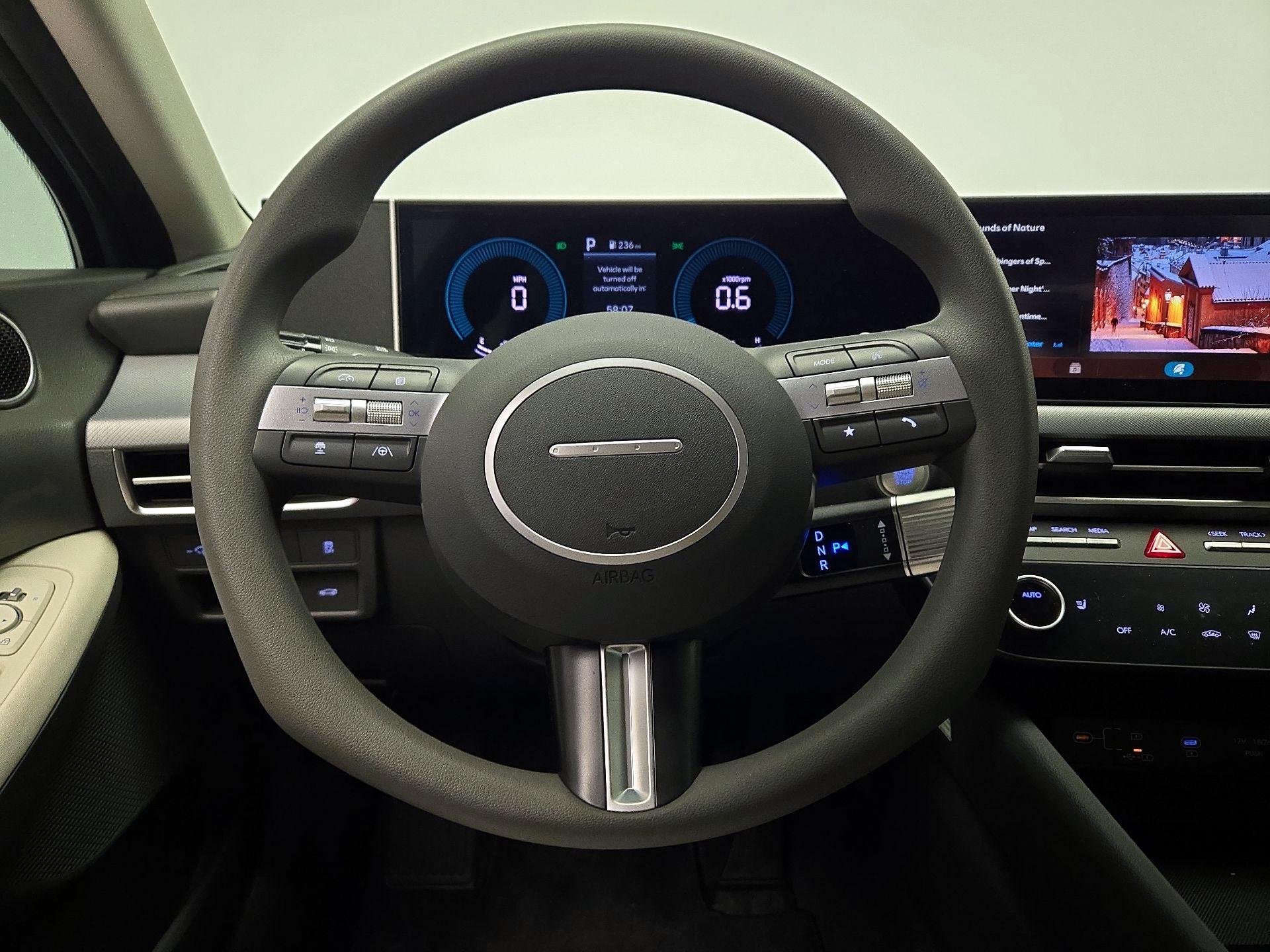 Thumbnail: 2025 Hyundai Sonata - 10