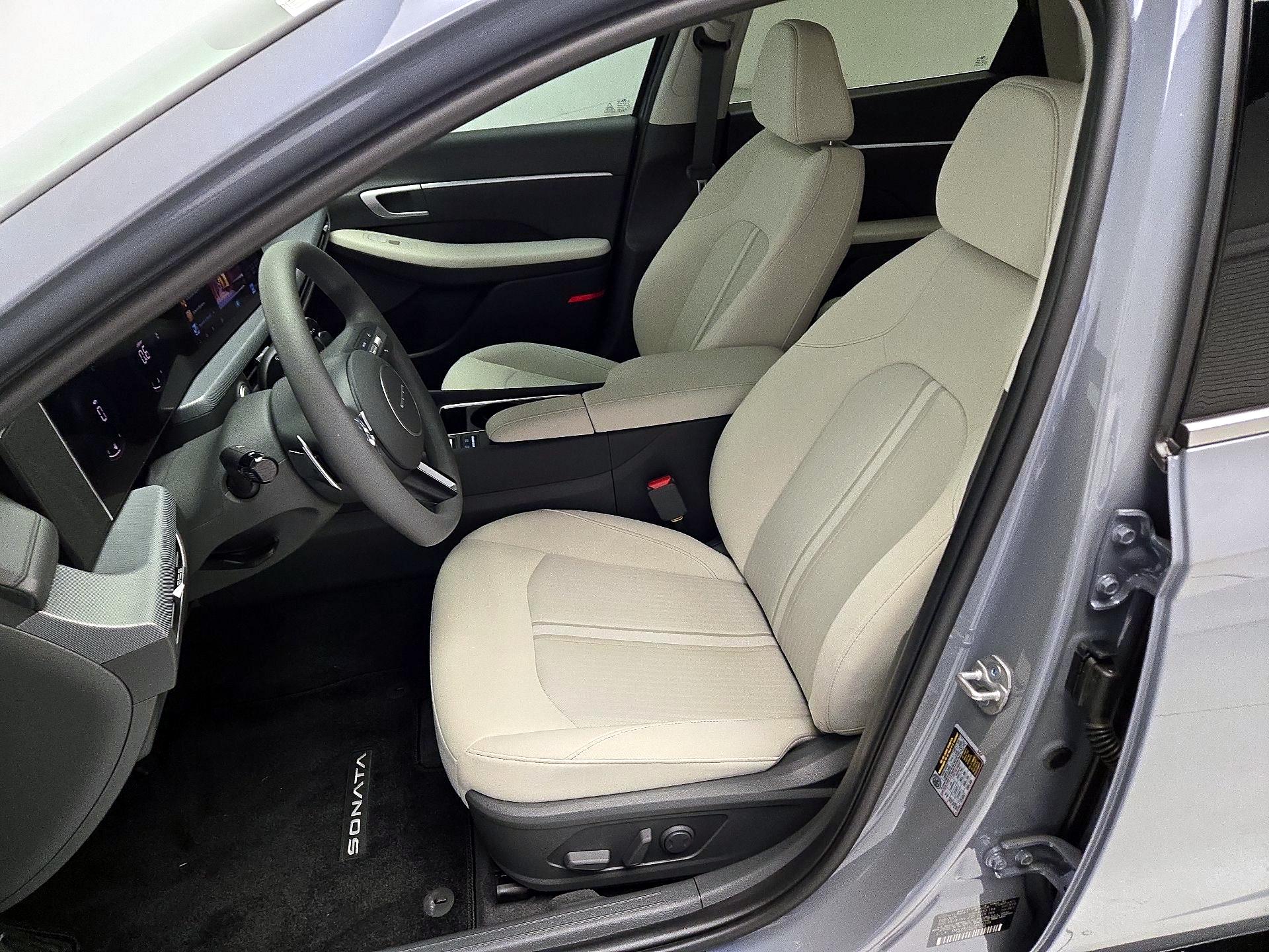 Thumbnail: 2025 Hyundai Sonata - 11