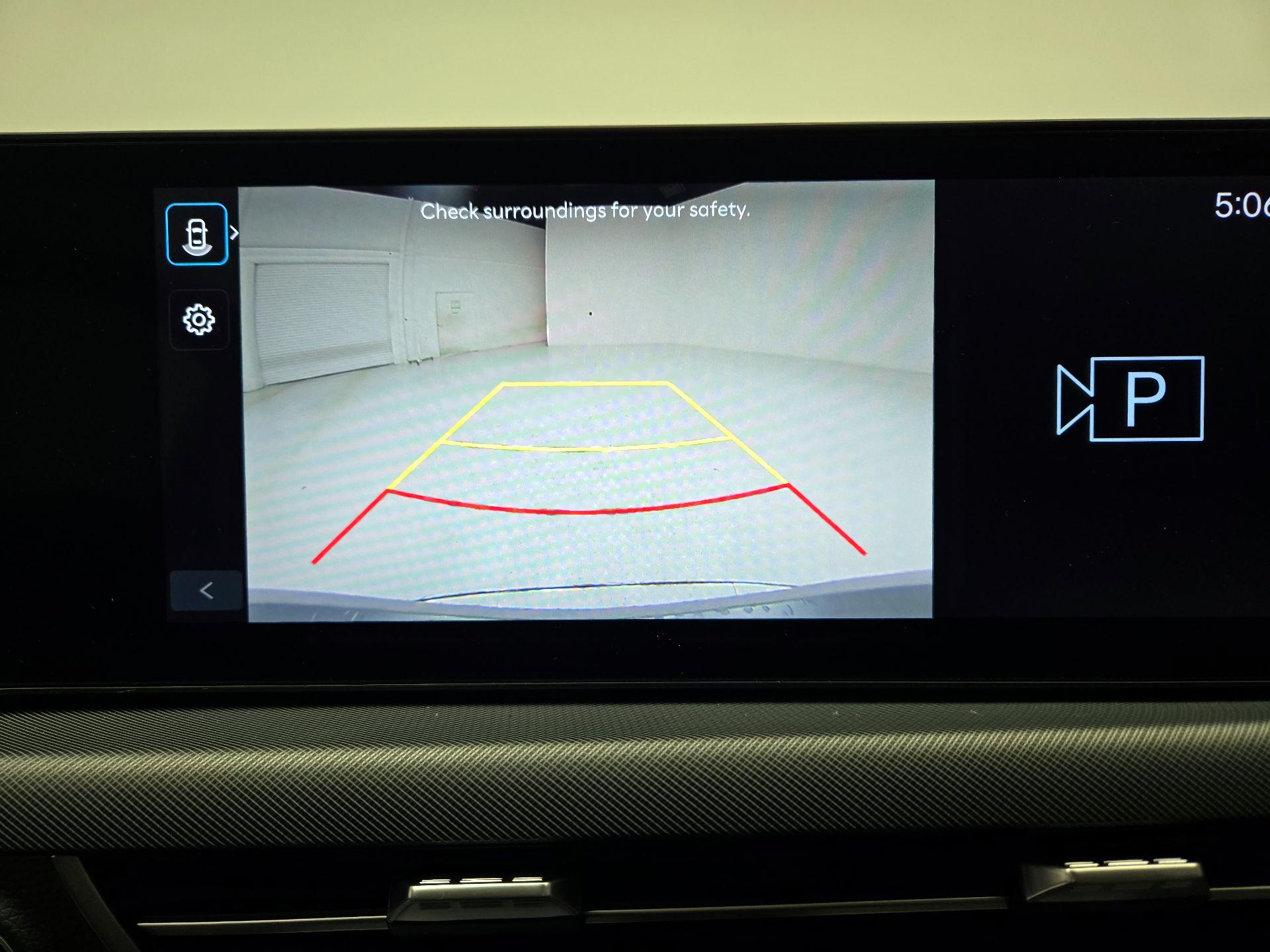 Thumbnail: 2025 Hyundai Sonata - 14