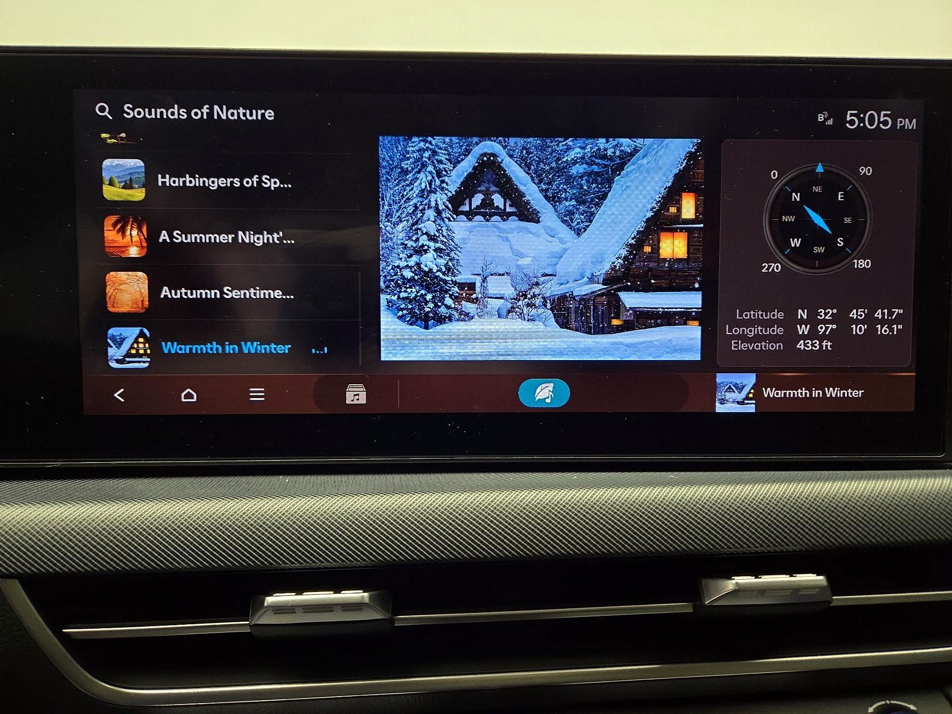 Thumbnail: 2025 Hyundai Sonata - 15