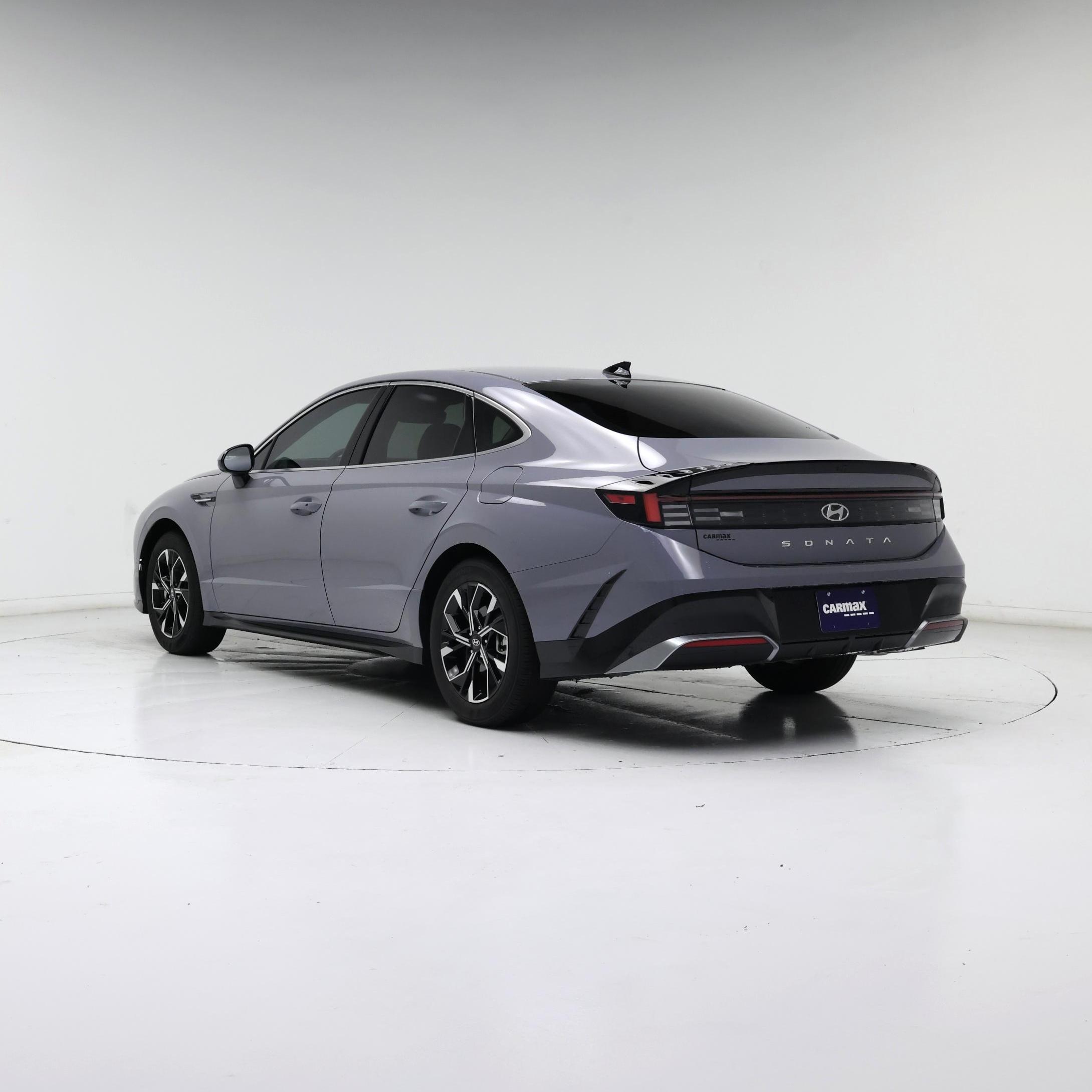 Thumbnail: 2025 Hyundai Sonata - 2