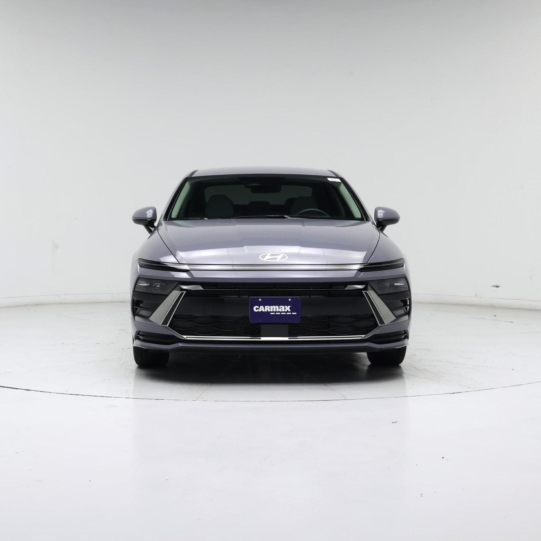 Thumbnail: 2025 Hyundai Sonata - 5