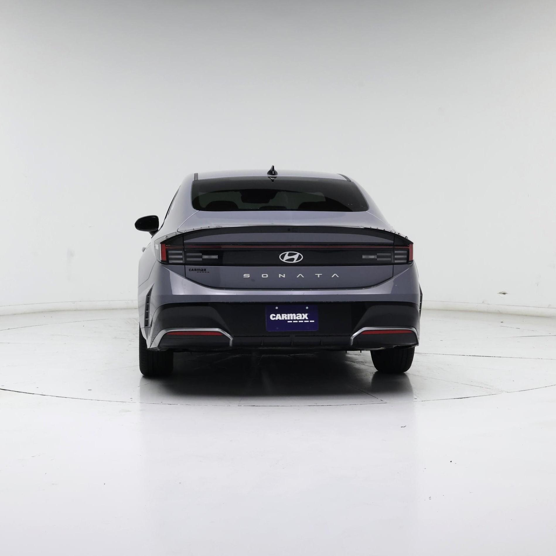 Thumbnail: 2025 Hyundai Sonata - 6