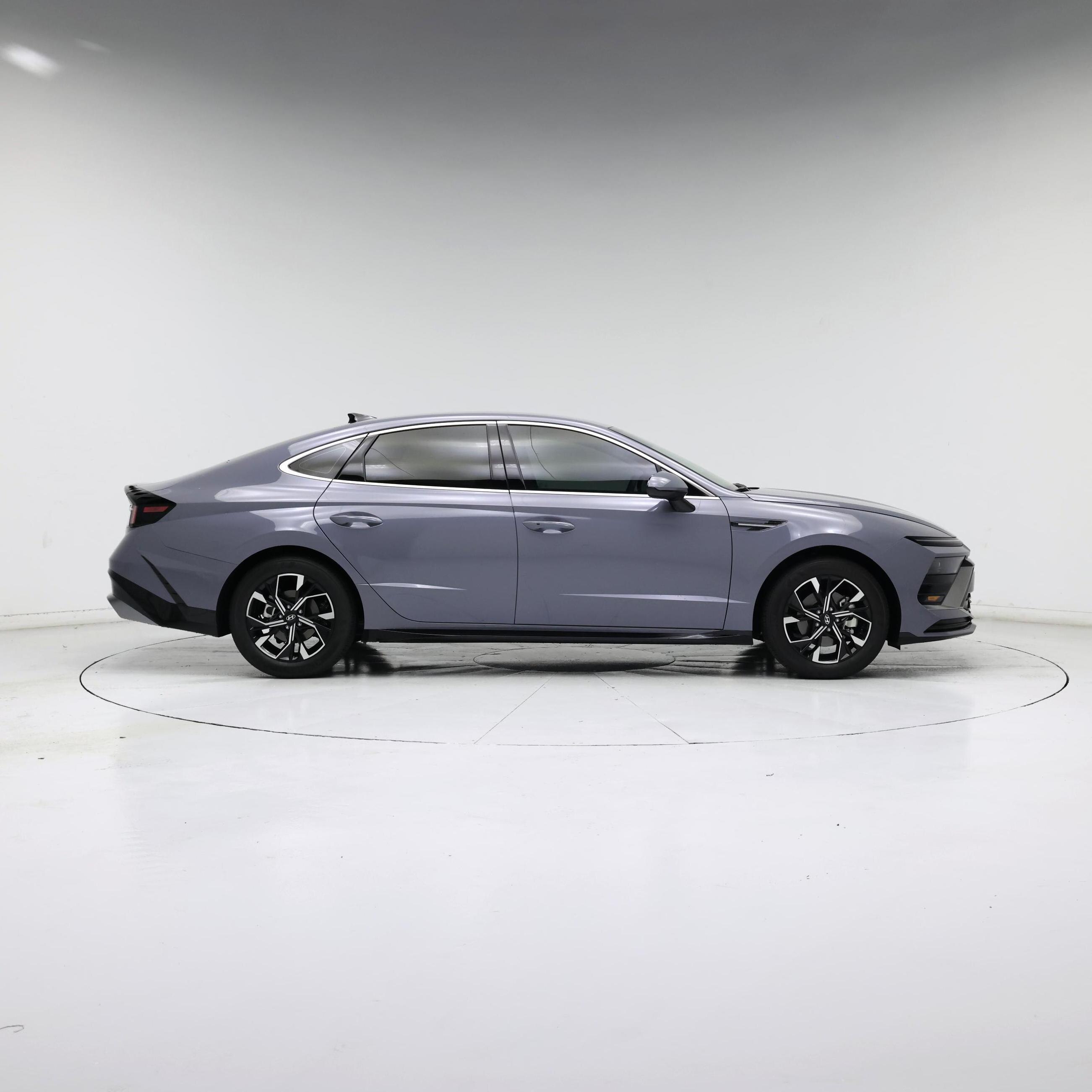 Thumbnail: 2025 Hyundai Sonata - 7