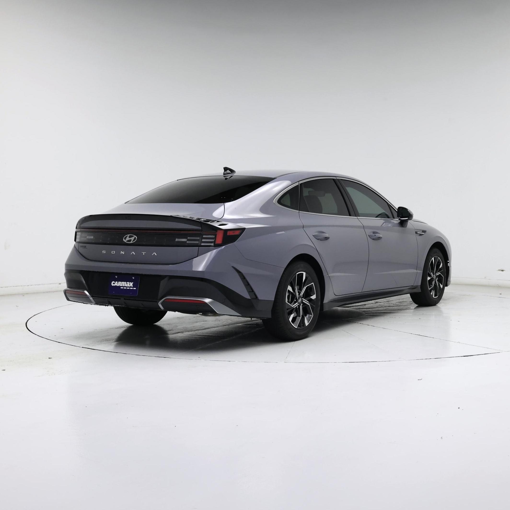 Thumbnail: 2025 Hyundai Sonata - 8