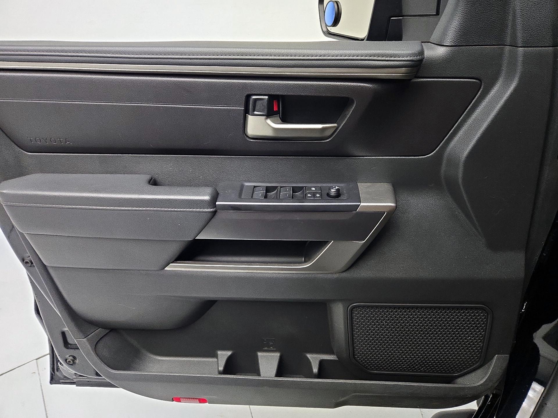 Thumbnail: 2024 Toyota Tundra - 12