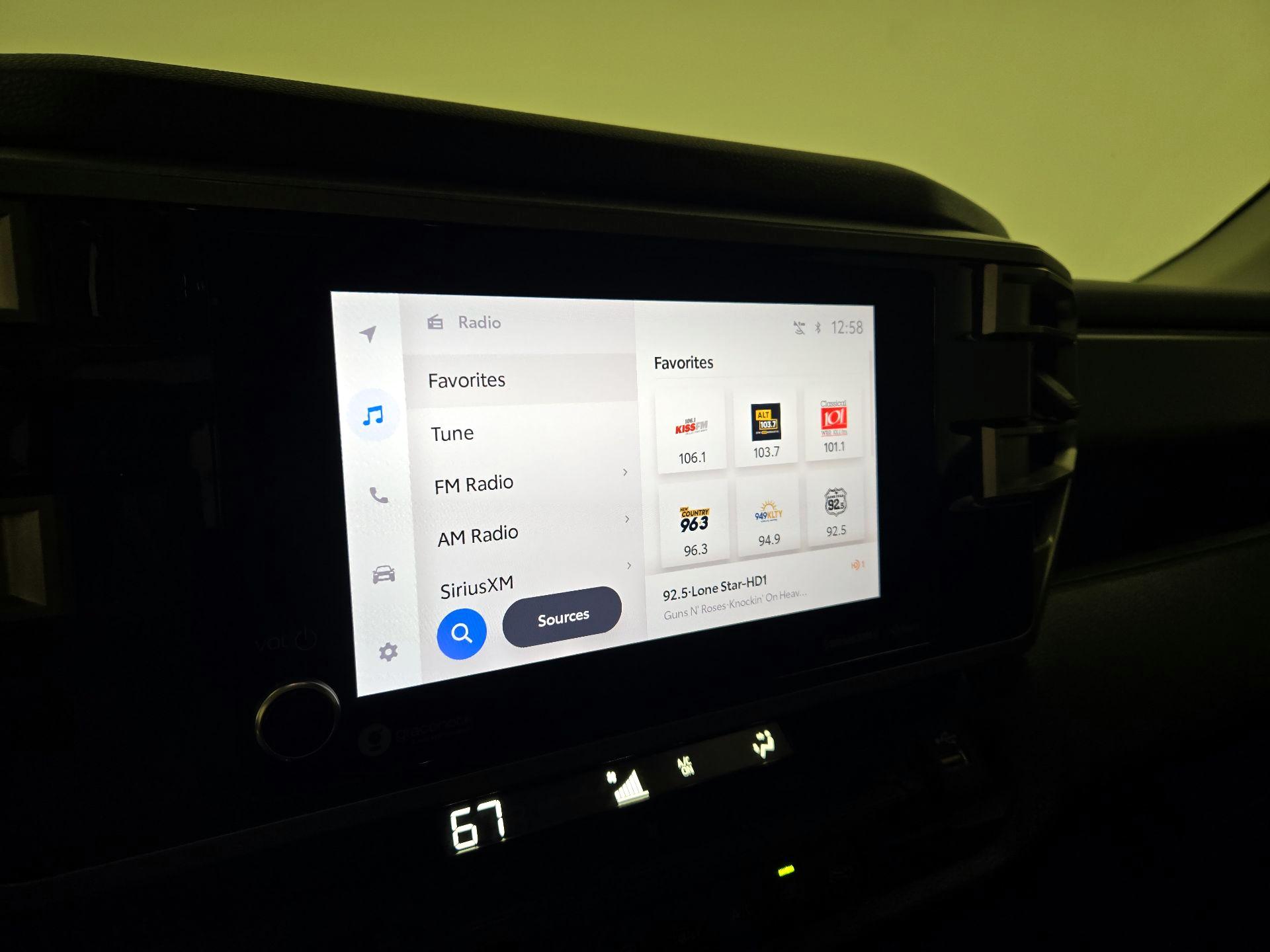 Thumbnail: 2024 Toyota Tundra - 15