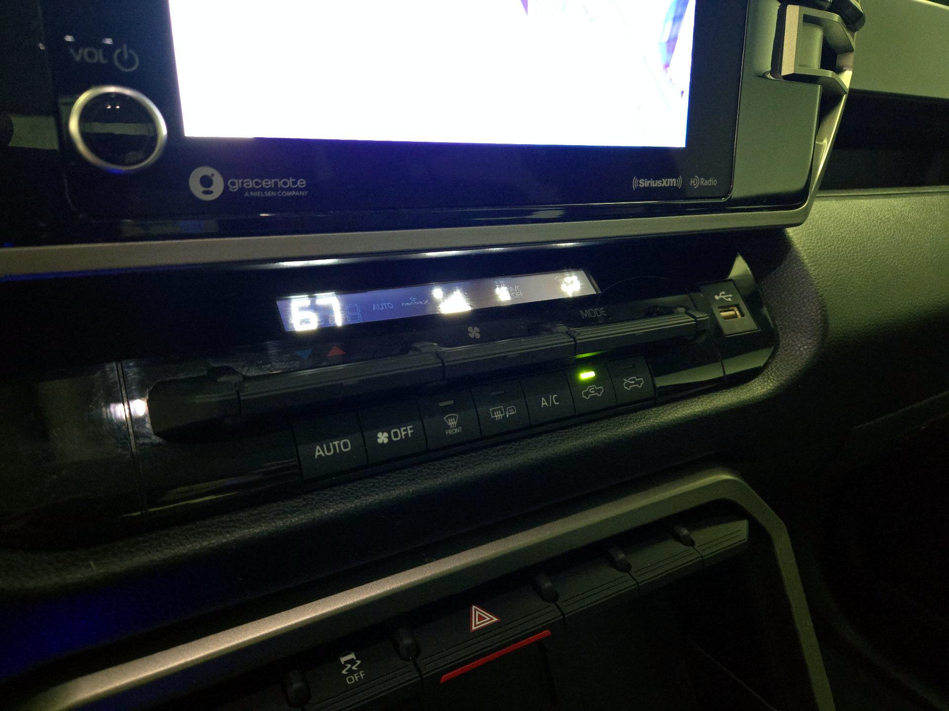 Thumbnail: 2024 Toyota Tundra - 16