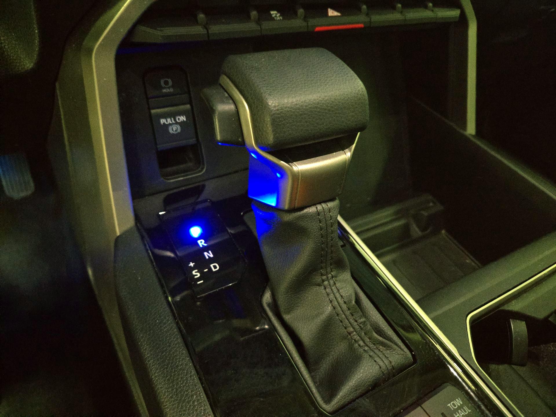 Thumbnail: 2024 Toyota Tundra - 17