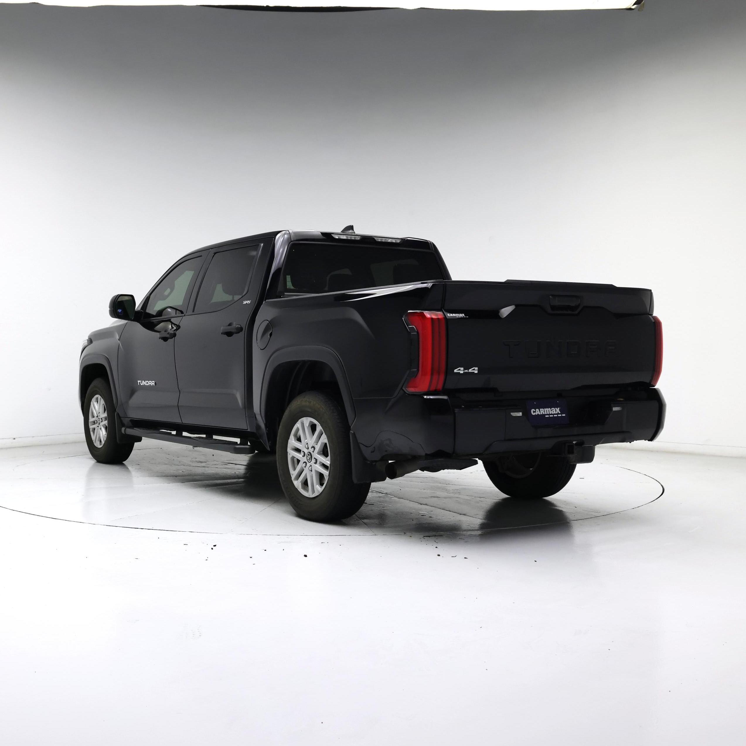 Thumbnail: 2024 Toyota Tundra - 2