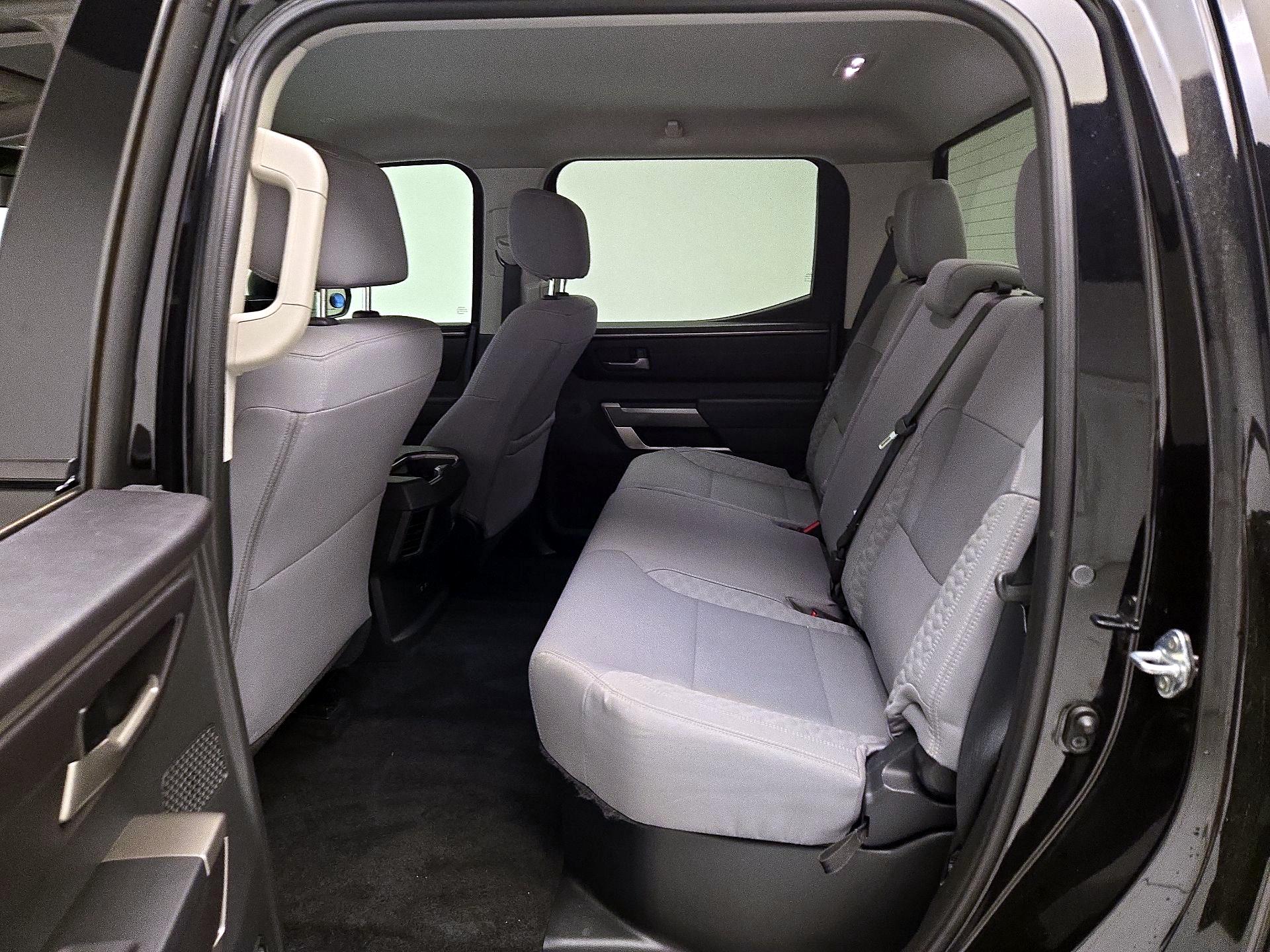 Thumbnail: 2024 Toyota Tundra - 19