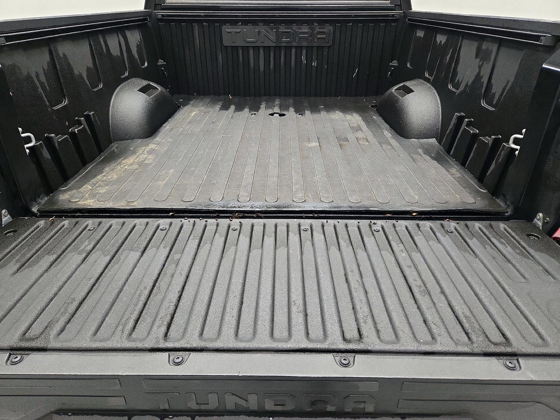 Thumbnail: 2024 Toyota Tundra - 20