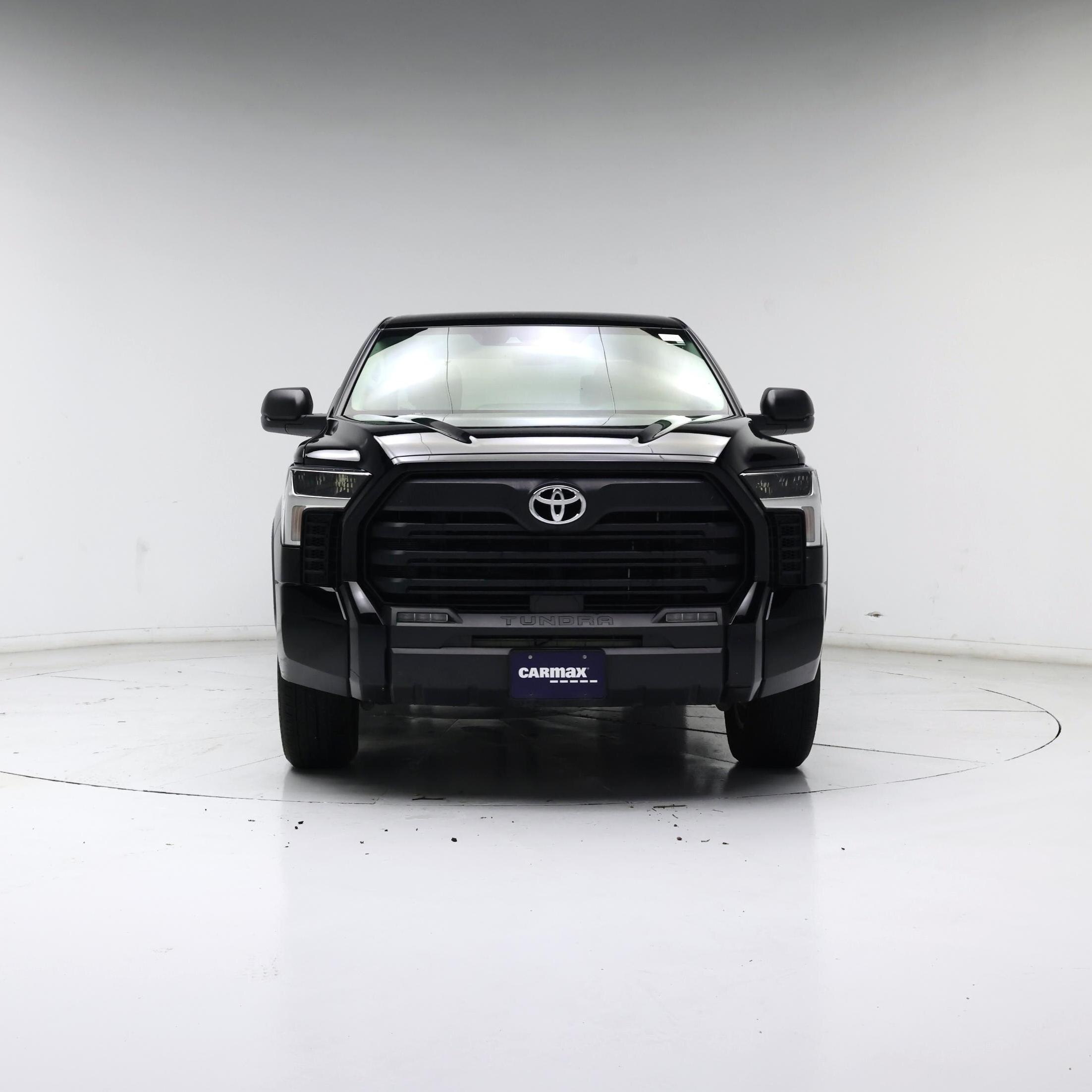 Thumbnail: 2024 Toyota Tundra - 5