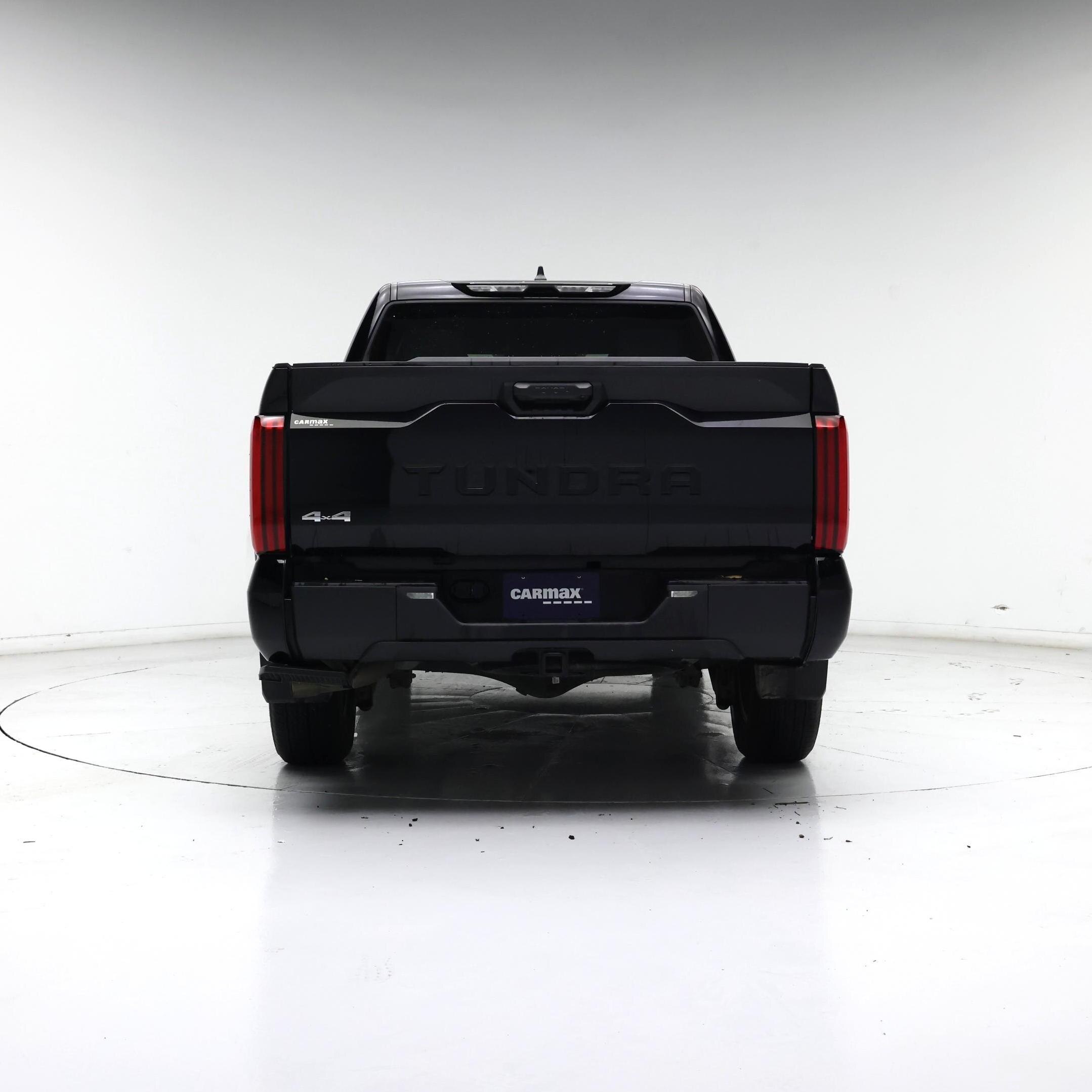 Thumbnail: 2024 Toyota Tundra - 6