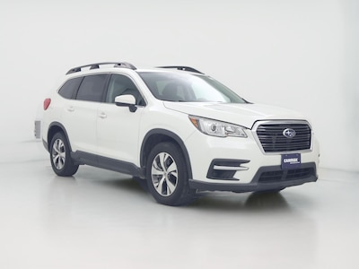 2020 Subaru Ascent Premium