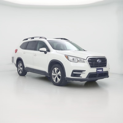2020 Subaru Ascent Premium