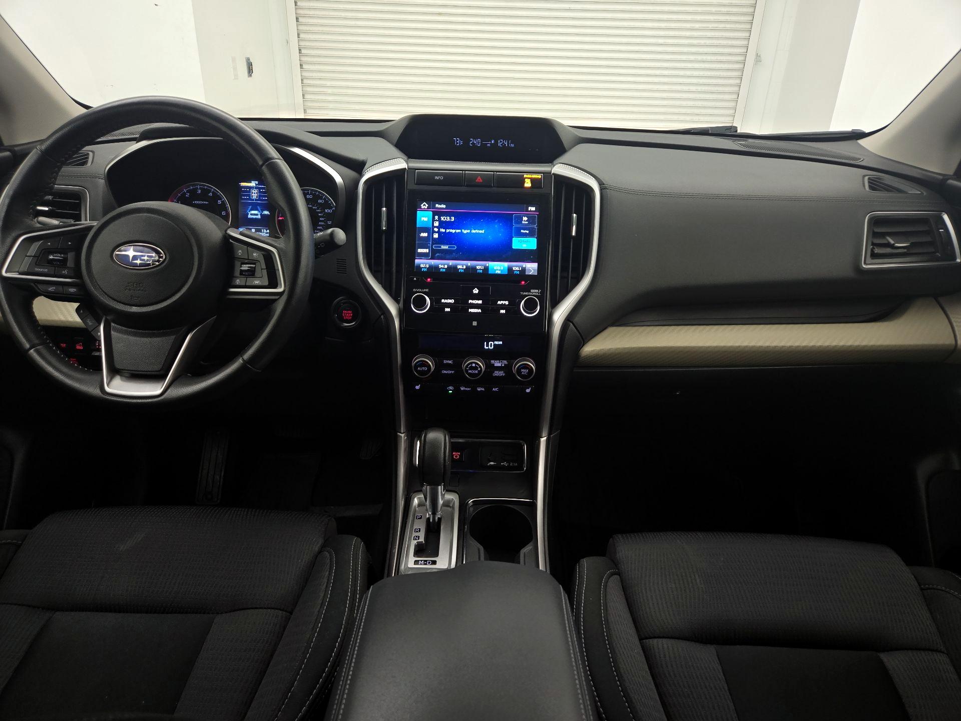 Thumbnail: 2020 Subaru Ascent - 9