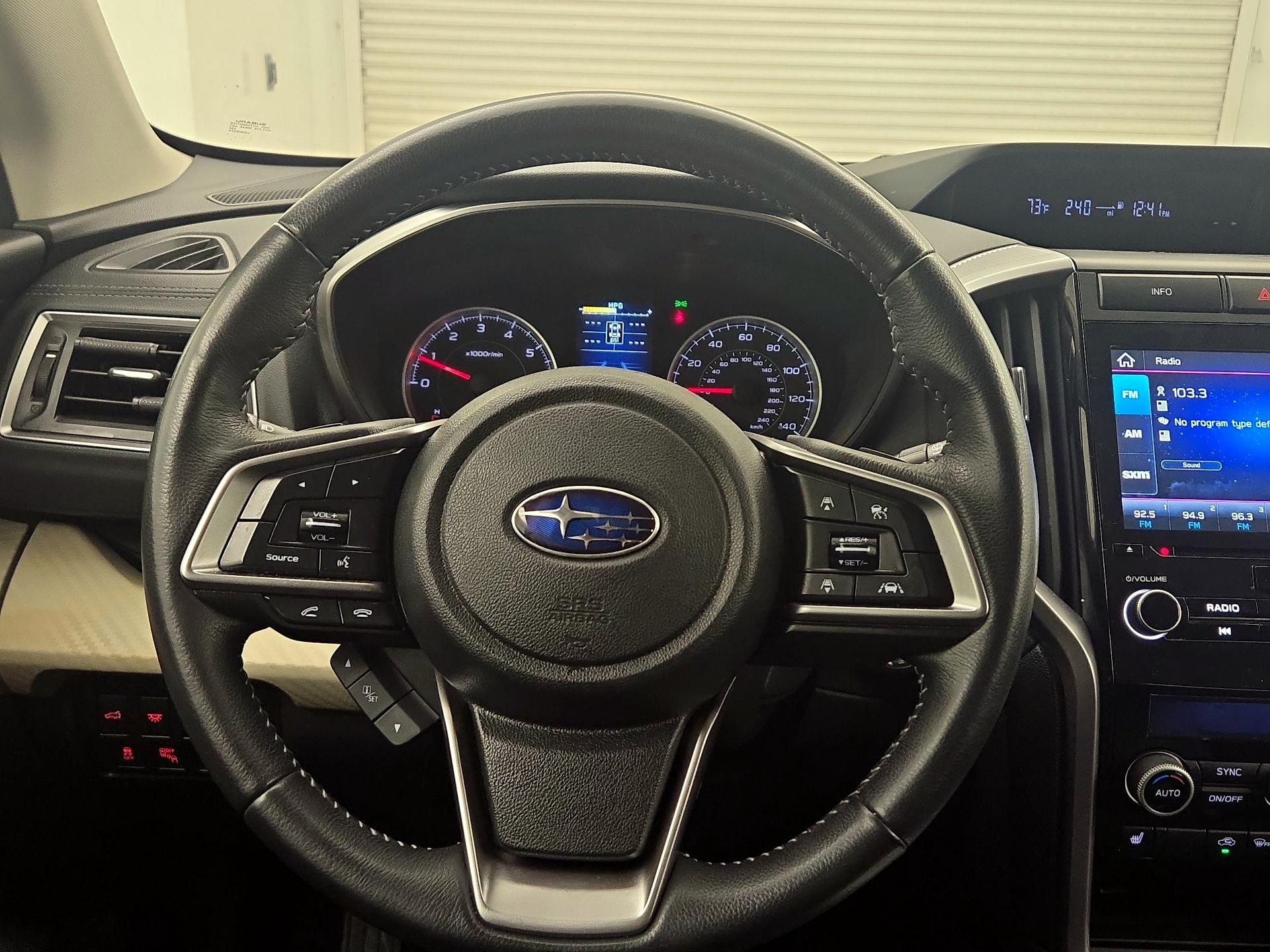 Thumbnail: 2020 Subaru Ascent - 10