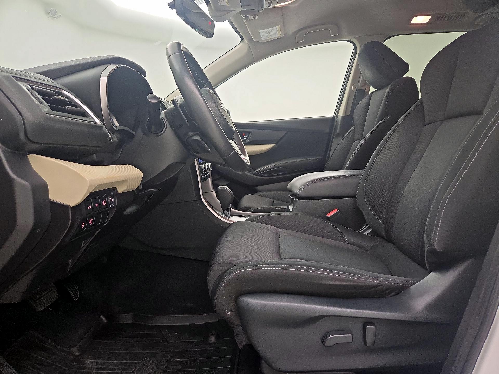 Thumbnail: 2020 Subaru Ascent - 11