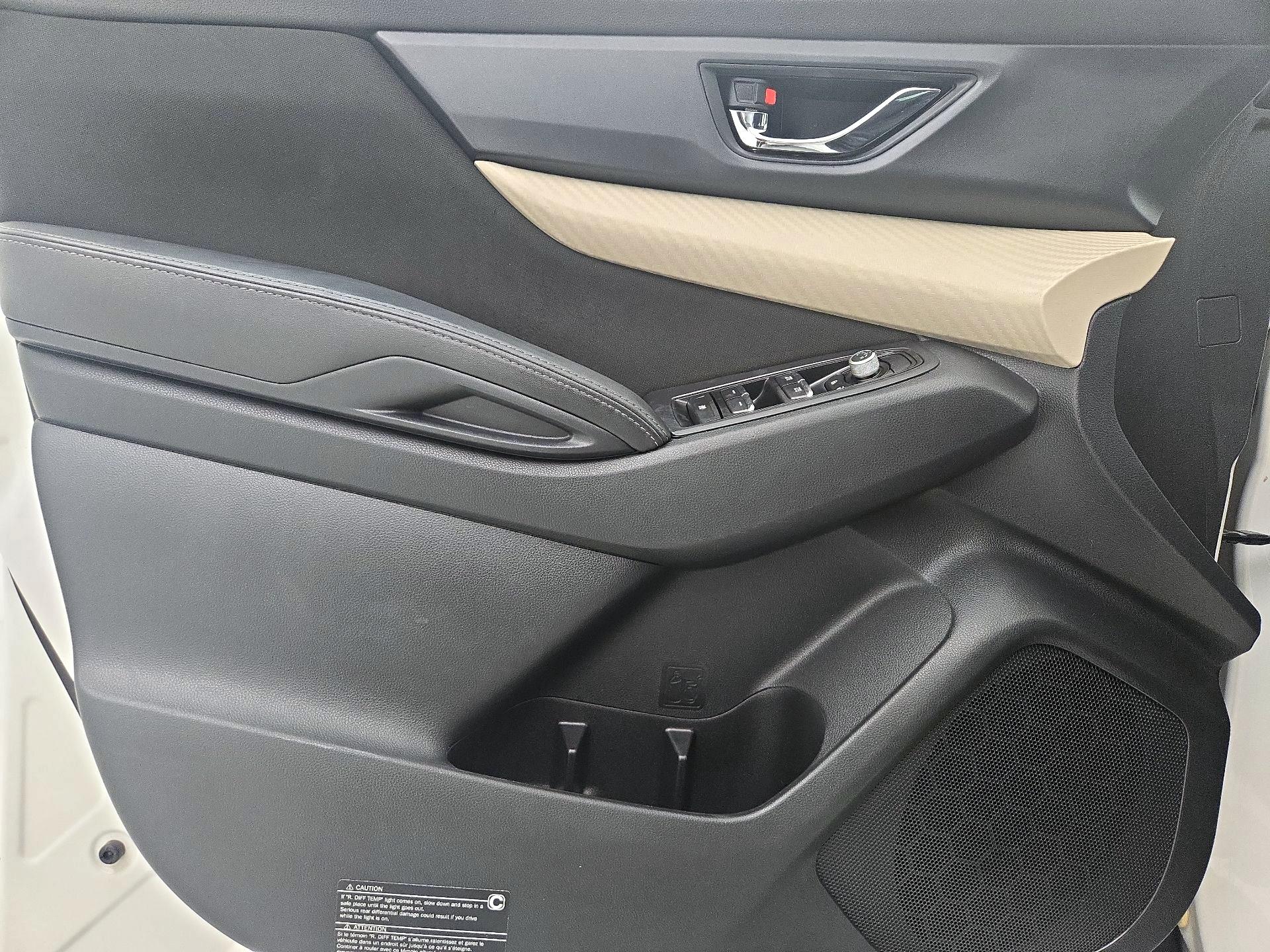 Thumbnail: 2020 Subaru Ascent - 12