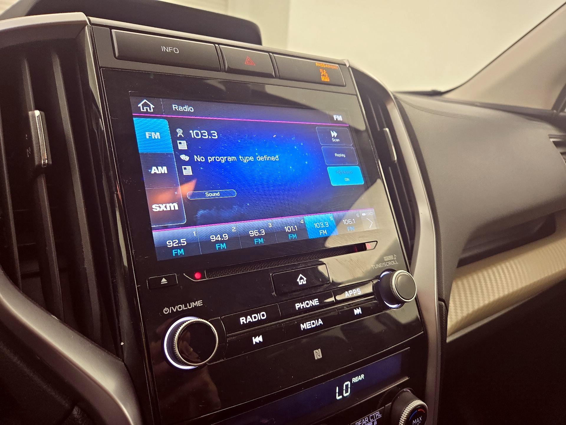 Thumbnail: 2020 Subaru Ascent - 15