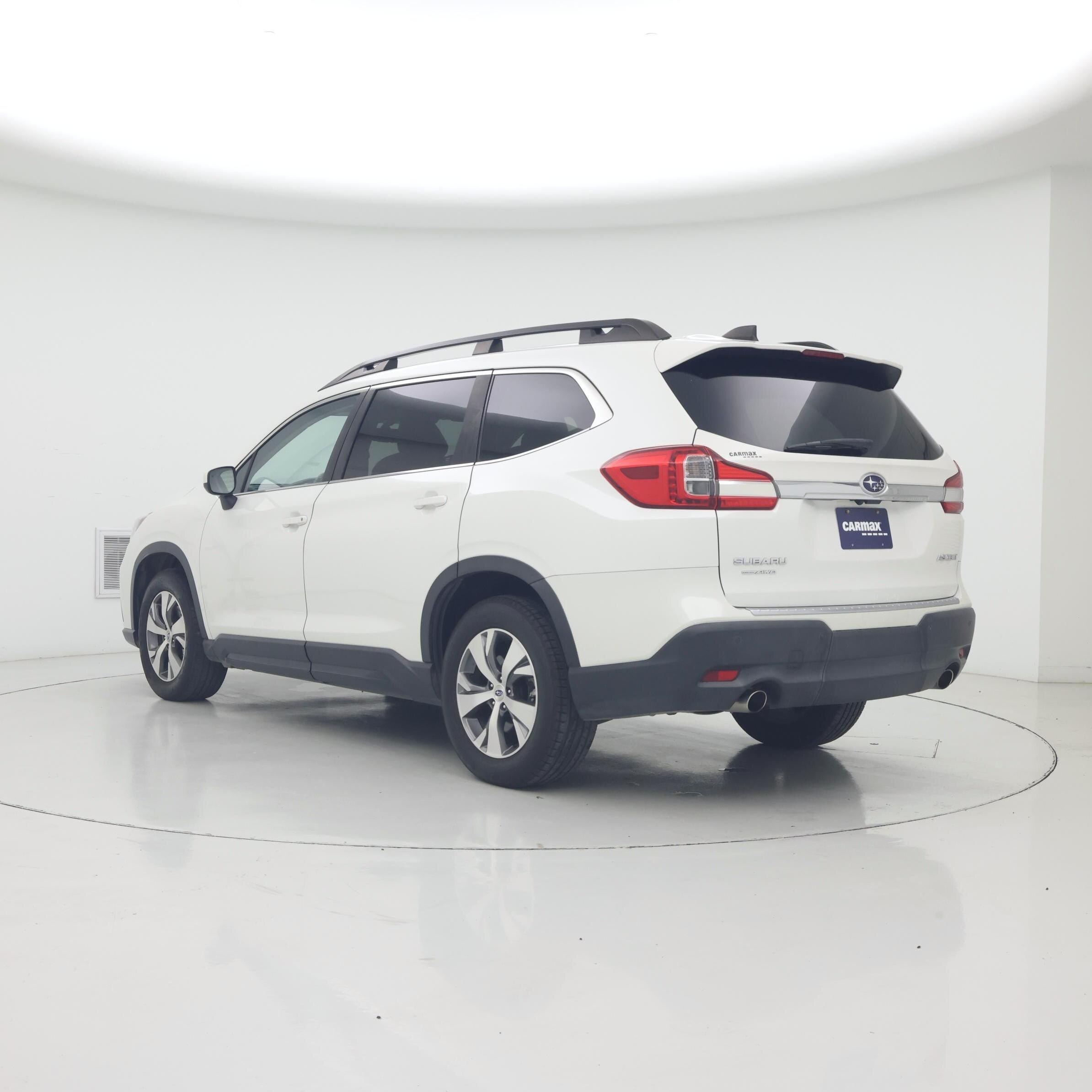 Thumbnail: 2020 Subaru Ascent - 2