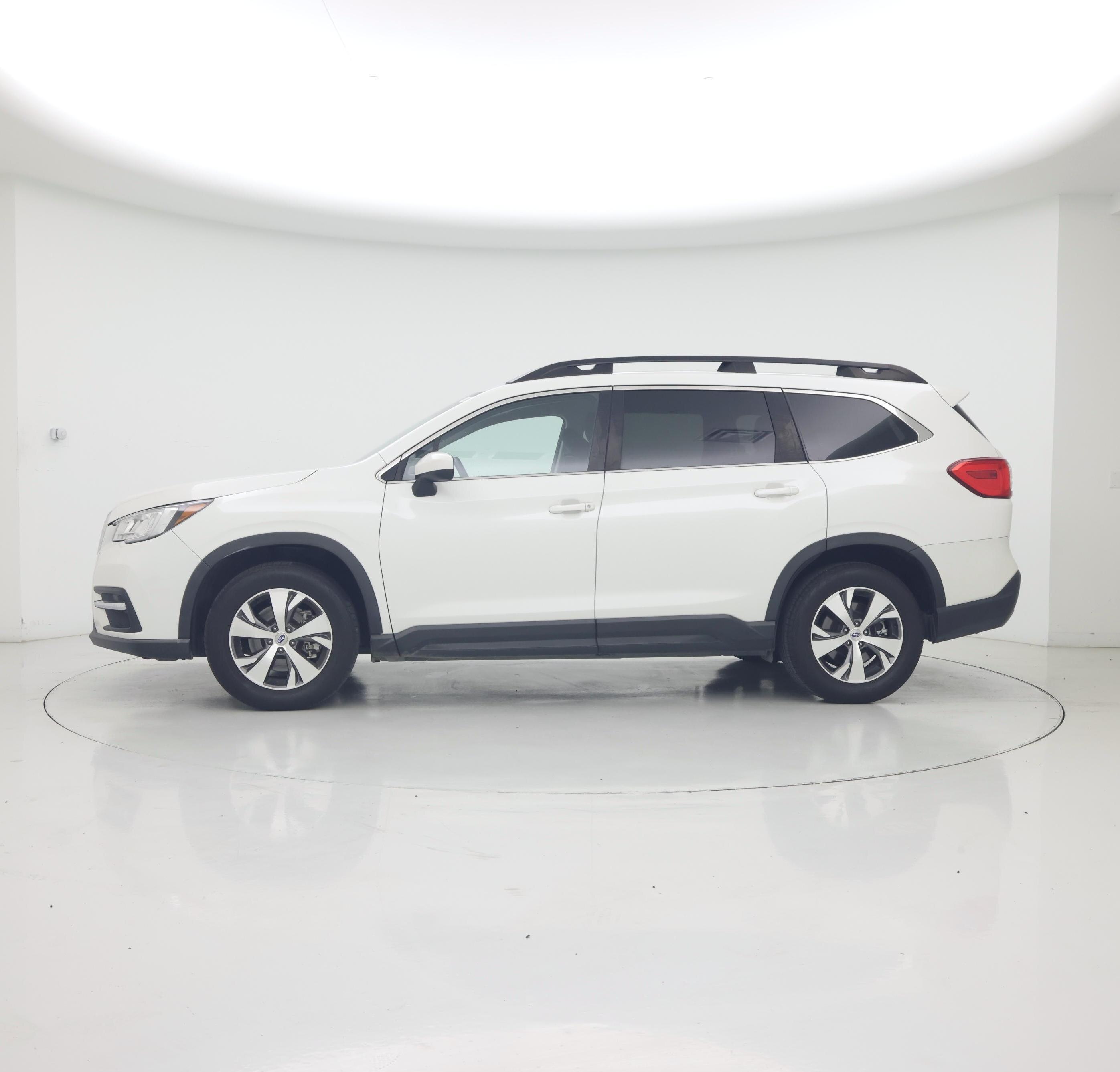Thumbnail: 2020 Subaru Ascent - 3