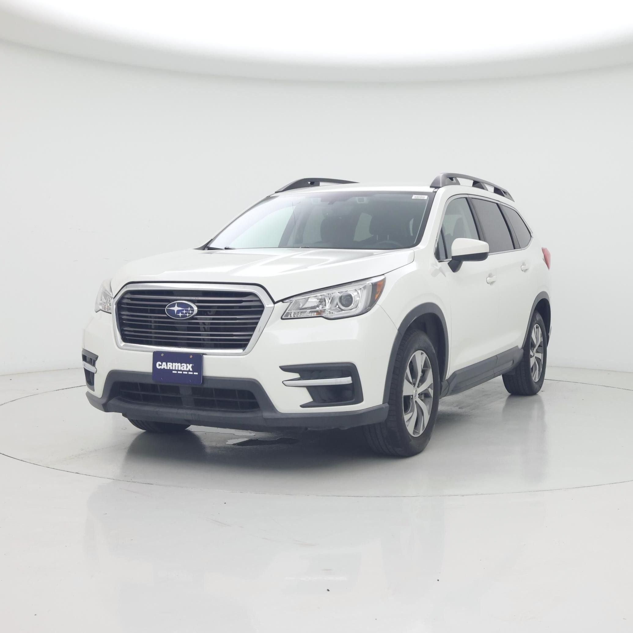 Thumbnail: 2020 Subaru Ascent - 4
