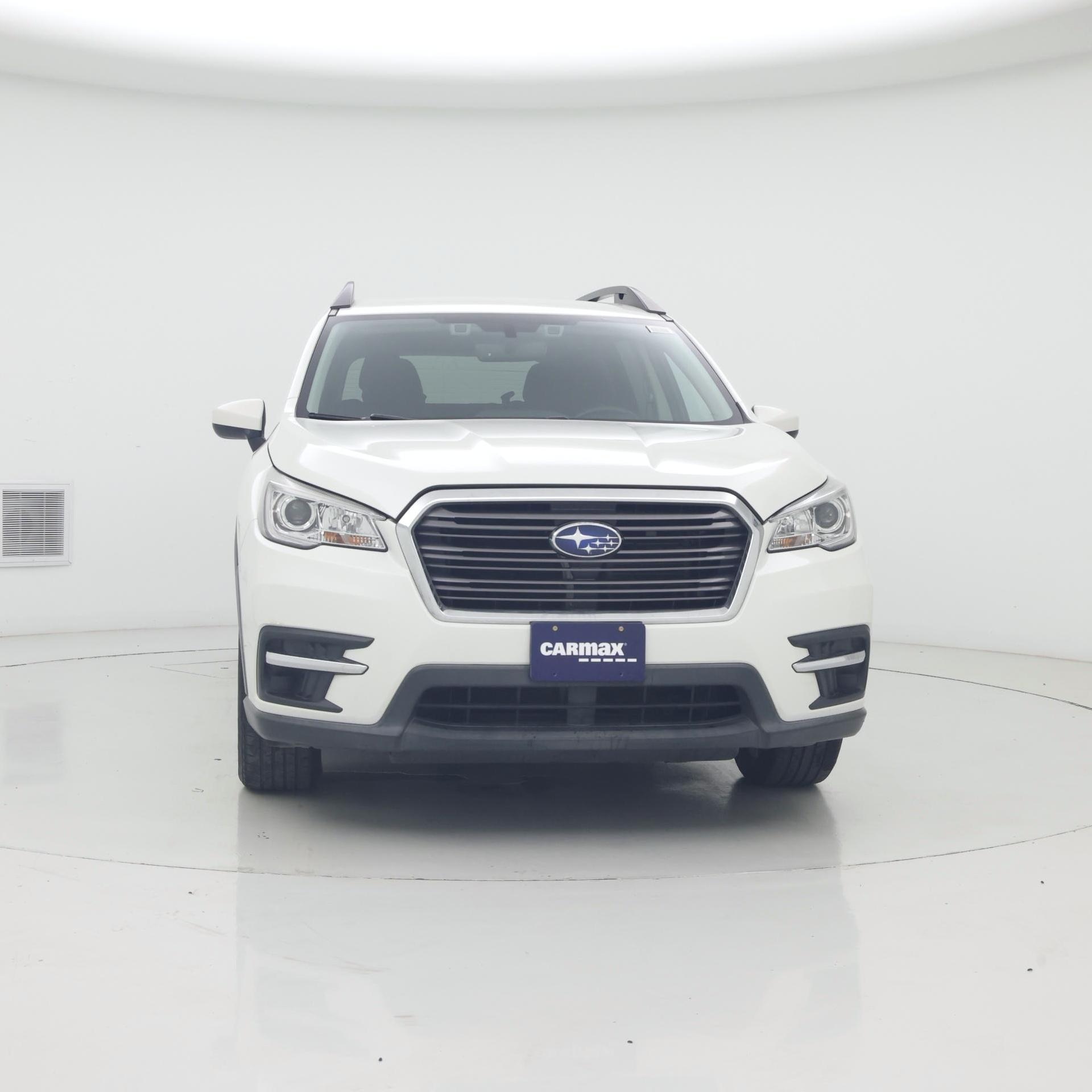 Thumbnail: 2020 Subaru Ascent - 5