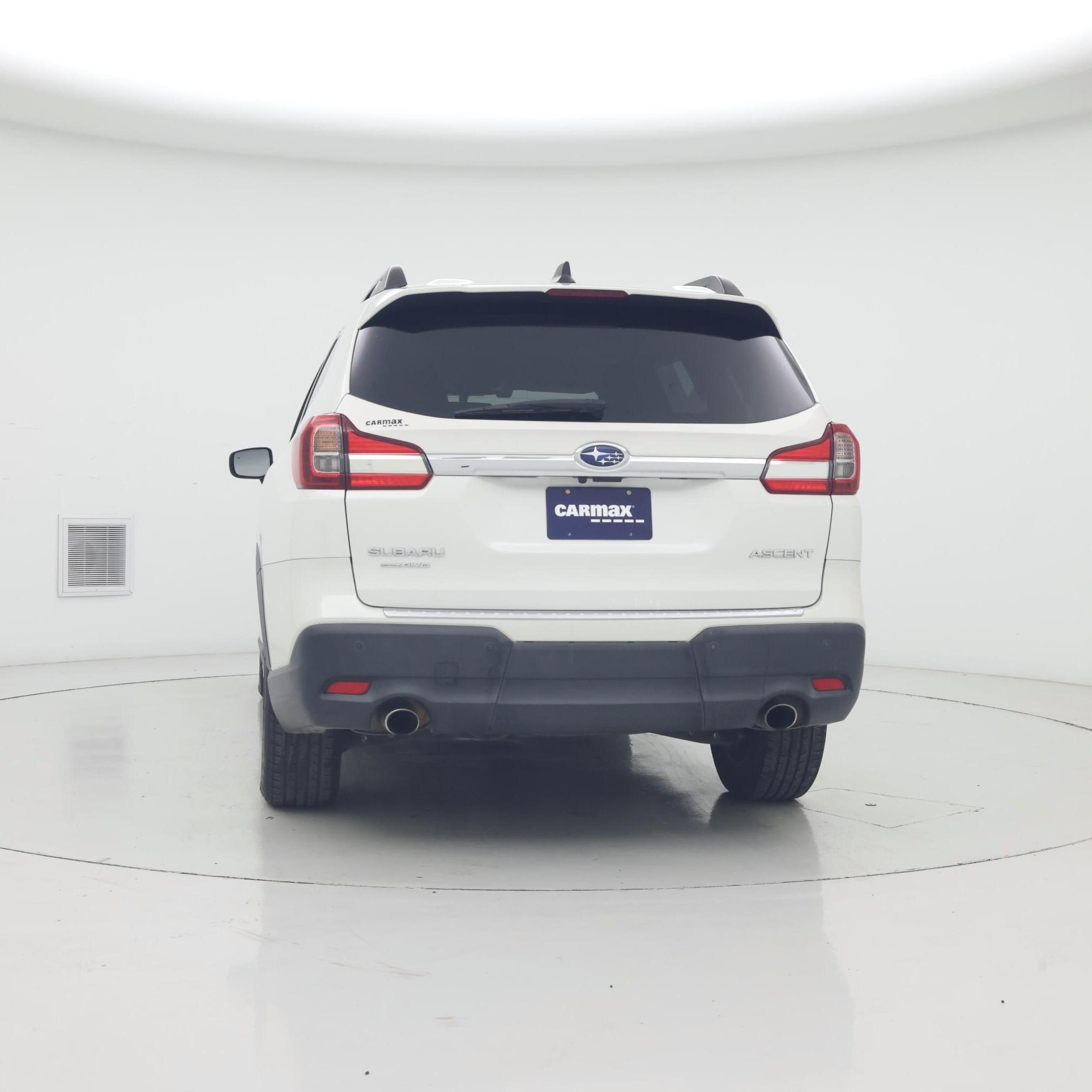 Thumbnail: 2020 Subaru Ascent - 6