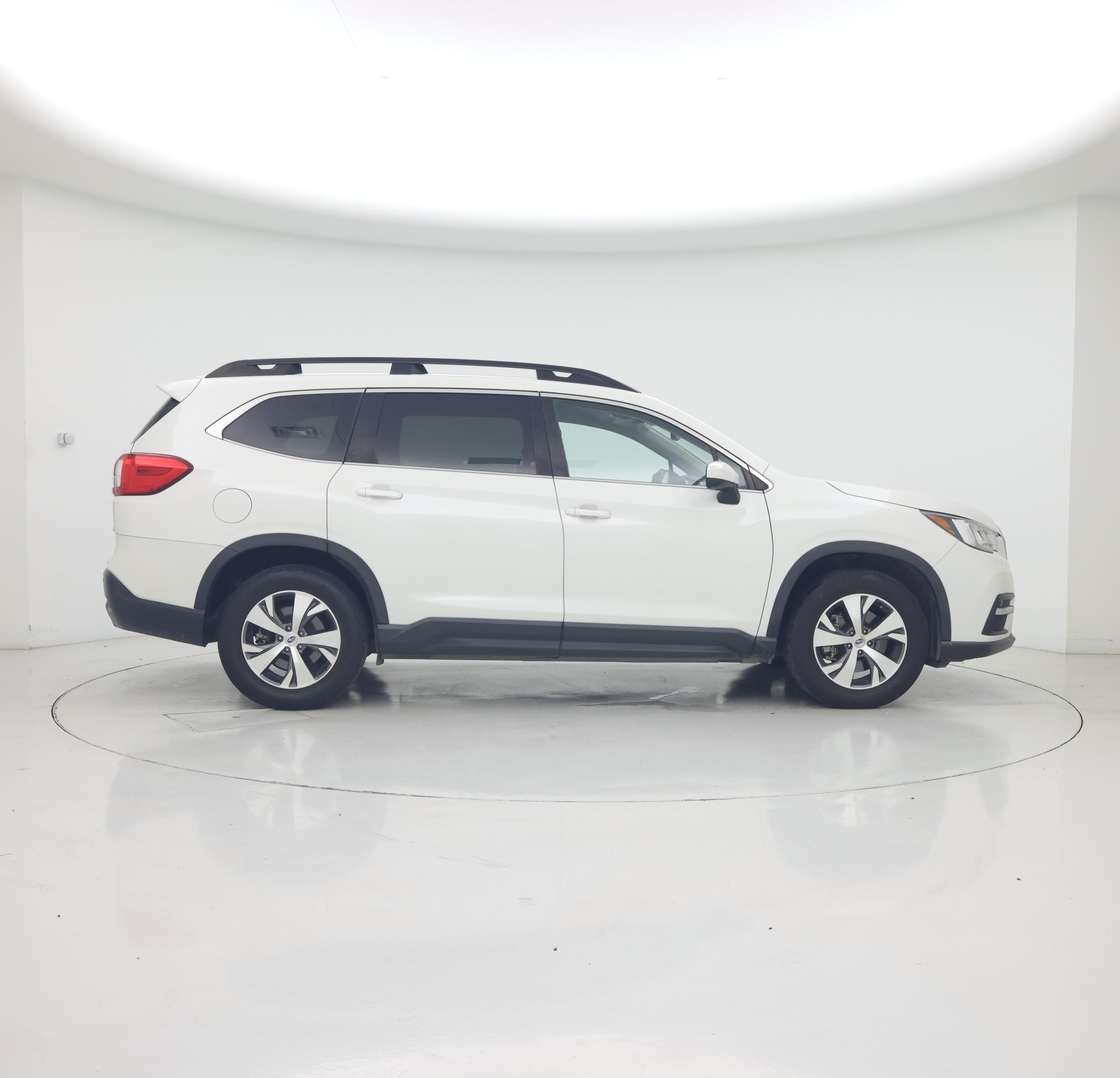 Thumbnail: 2020 Subaru Ascent - 7