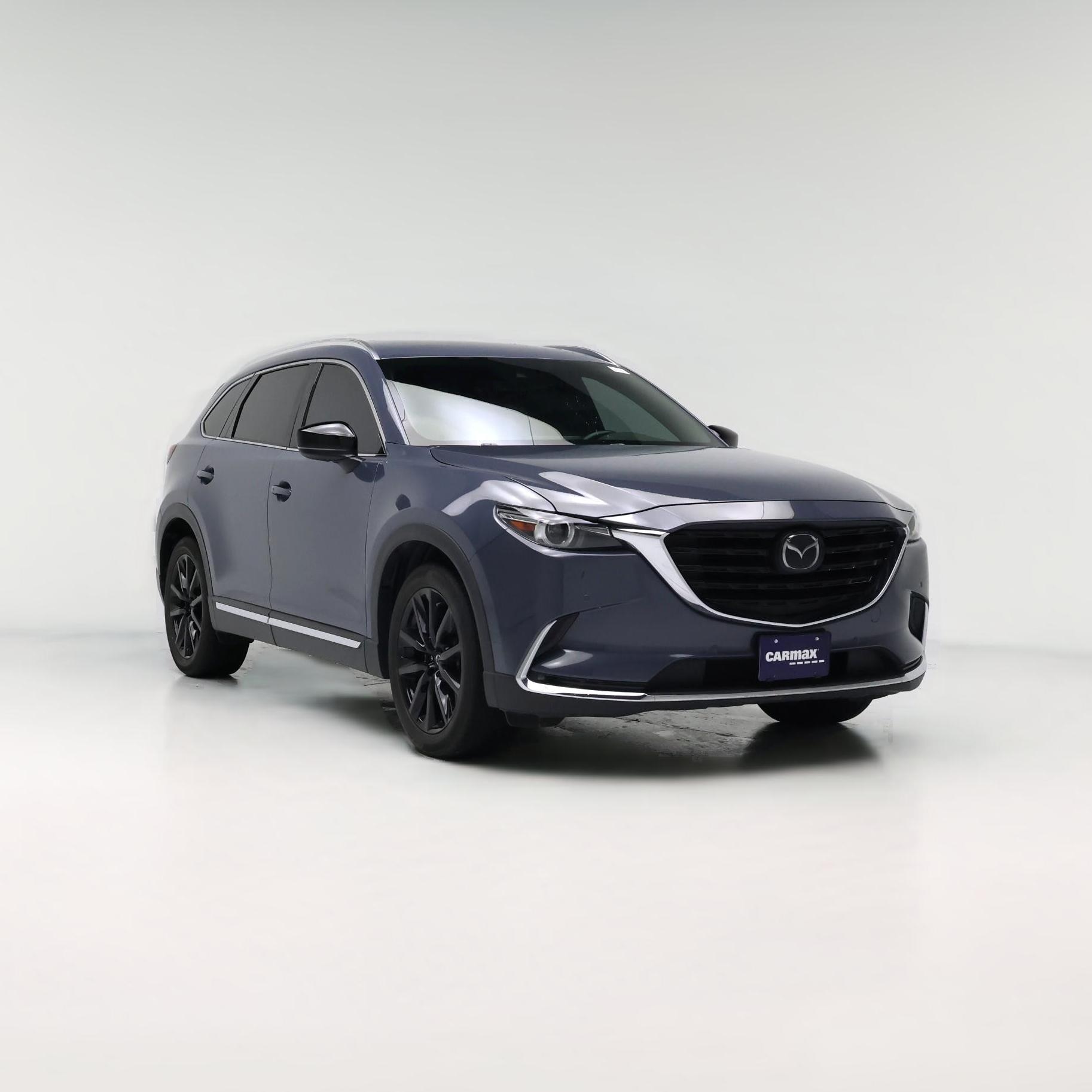 Thumbnail: 2023 Mazda CX-9 - 1